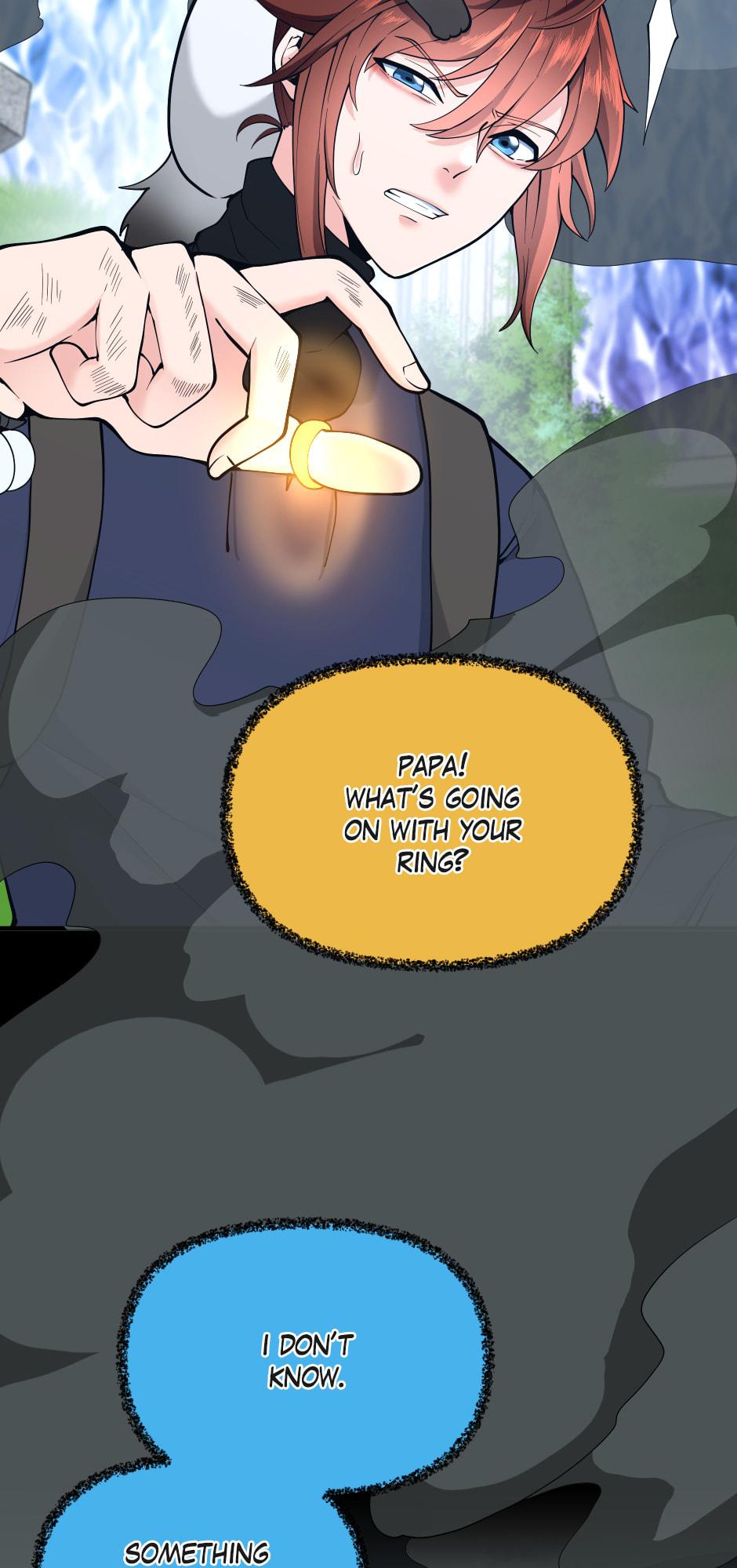 The Beginning After the End Chapter 122 page 94 - Chapter 122