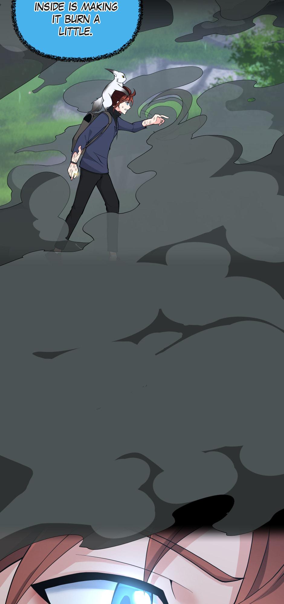 The Beginning After the End Chapter 122 page 95 - Chapter 122