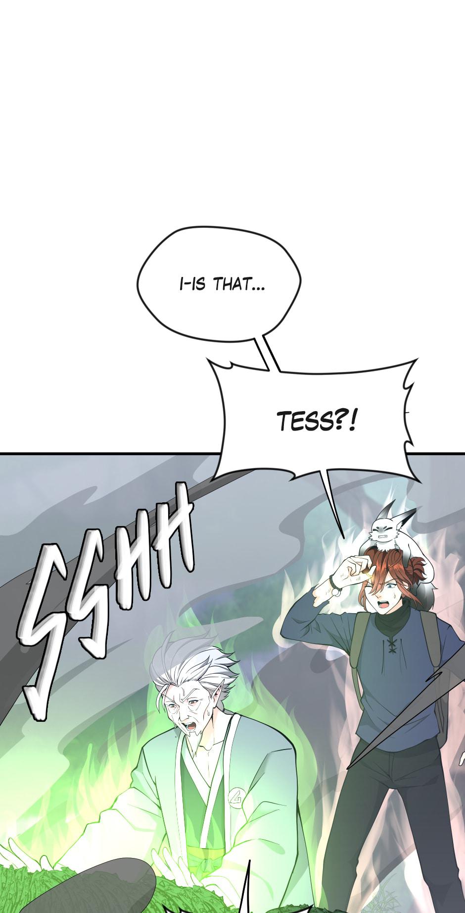 The Beginning After the End Chapter 123 page 1 - Chapter 123
