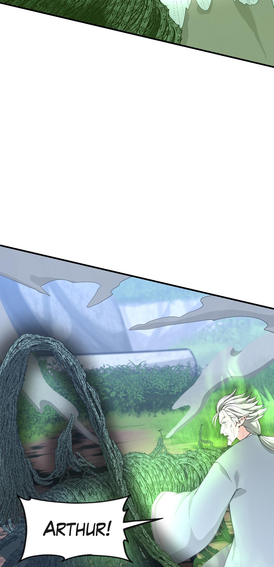 The Beginning After the End Chapter 123 page 10 - Chapter 123