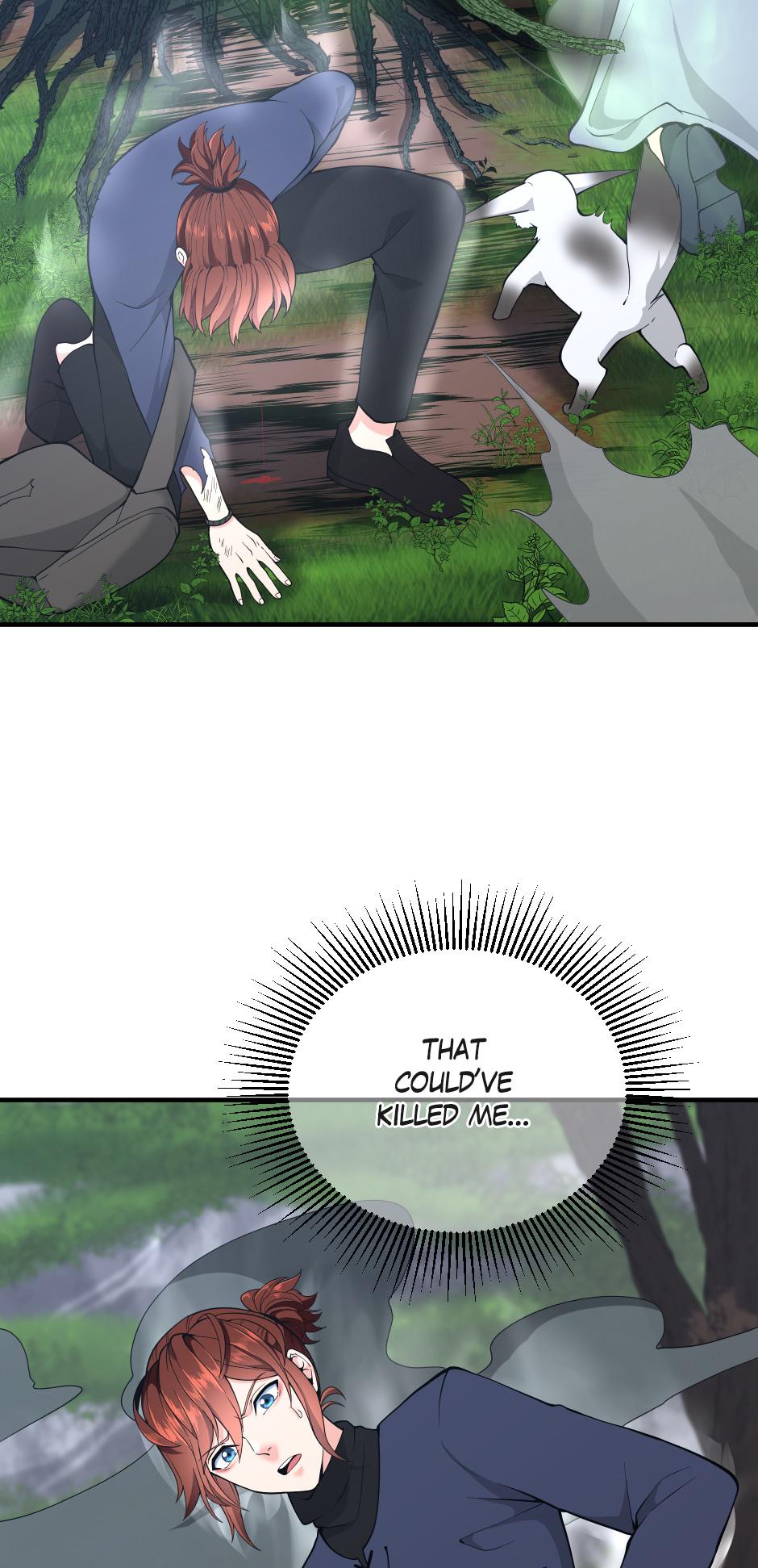 The Beginning After the End Chapter 123 page 11 - Chapter 123