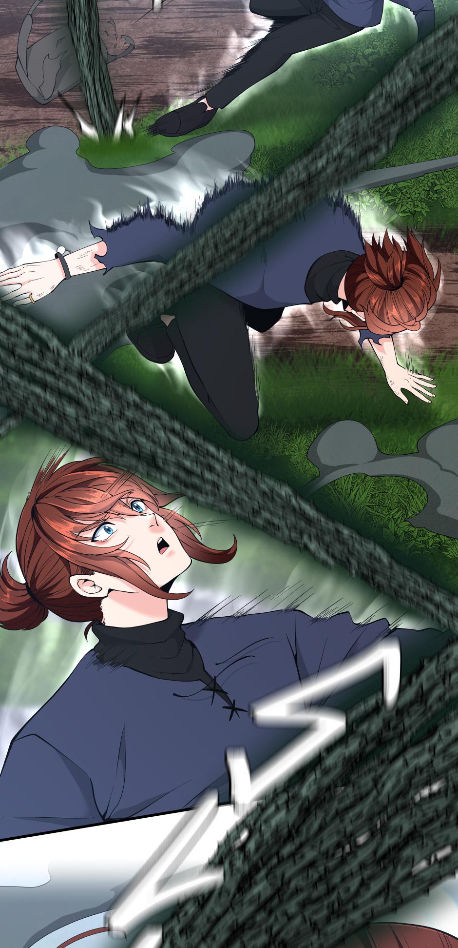 The Beginning After the End Chapter 123 page 14 - Chapter 123