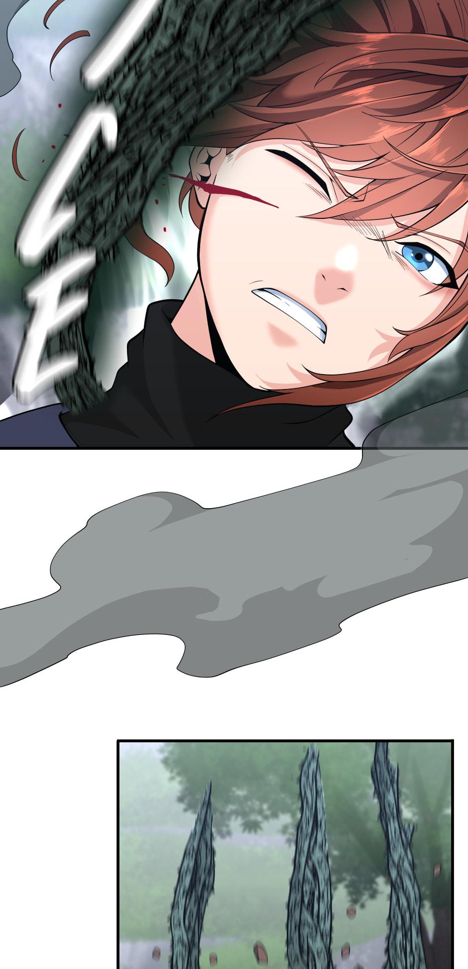 The Beginning After the End Chapter 123 page 15 - Chapter 123