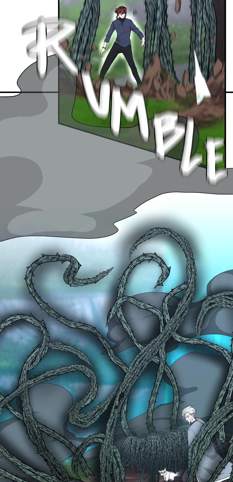 The Beginning After the End Chapter 123 page 16 - Chapter 123