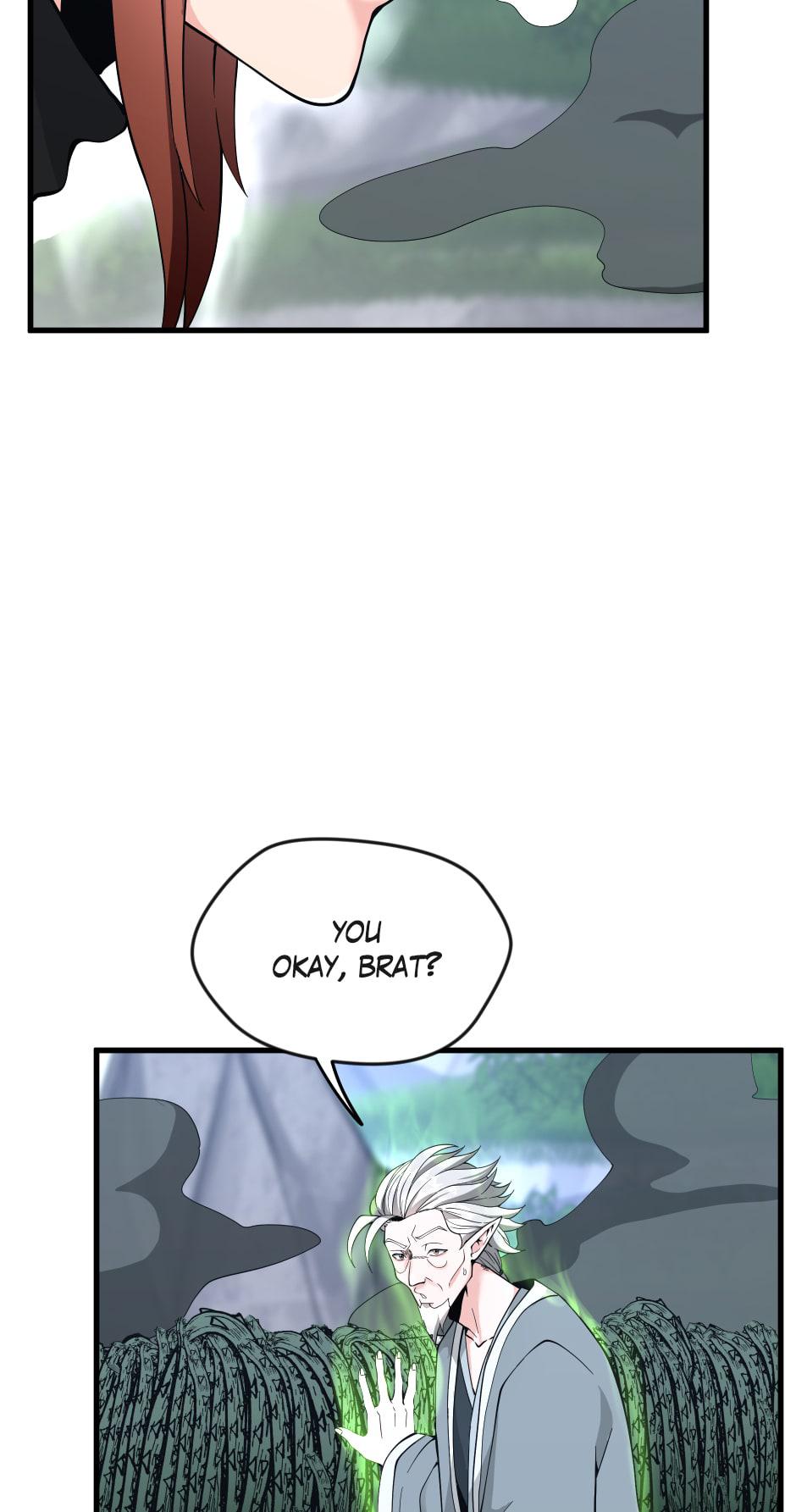 The Beginning After the End Chapter 123 page 19 - Chapter 123
