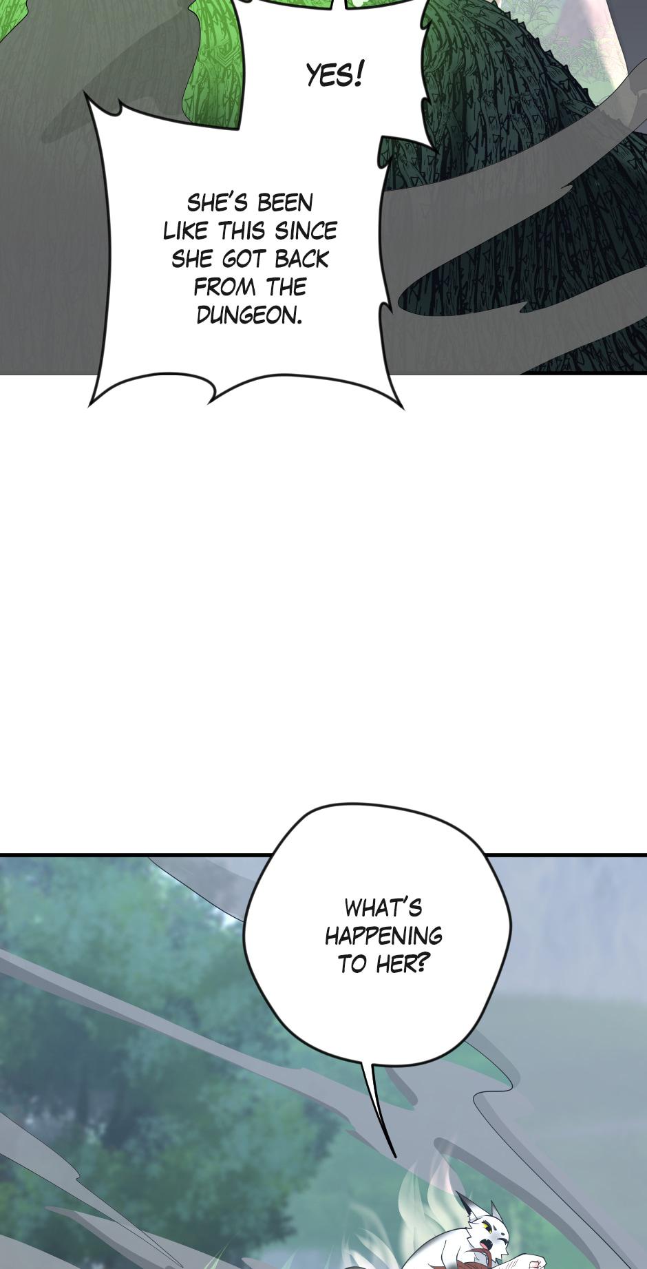 The Beginning After the End Chapter 123 page 2 - Chapter 123