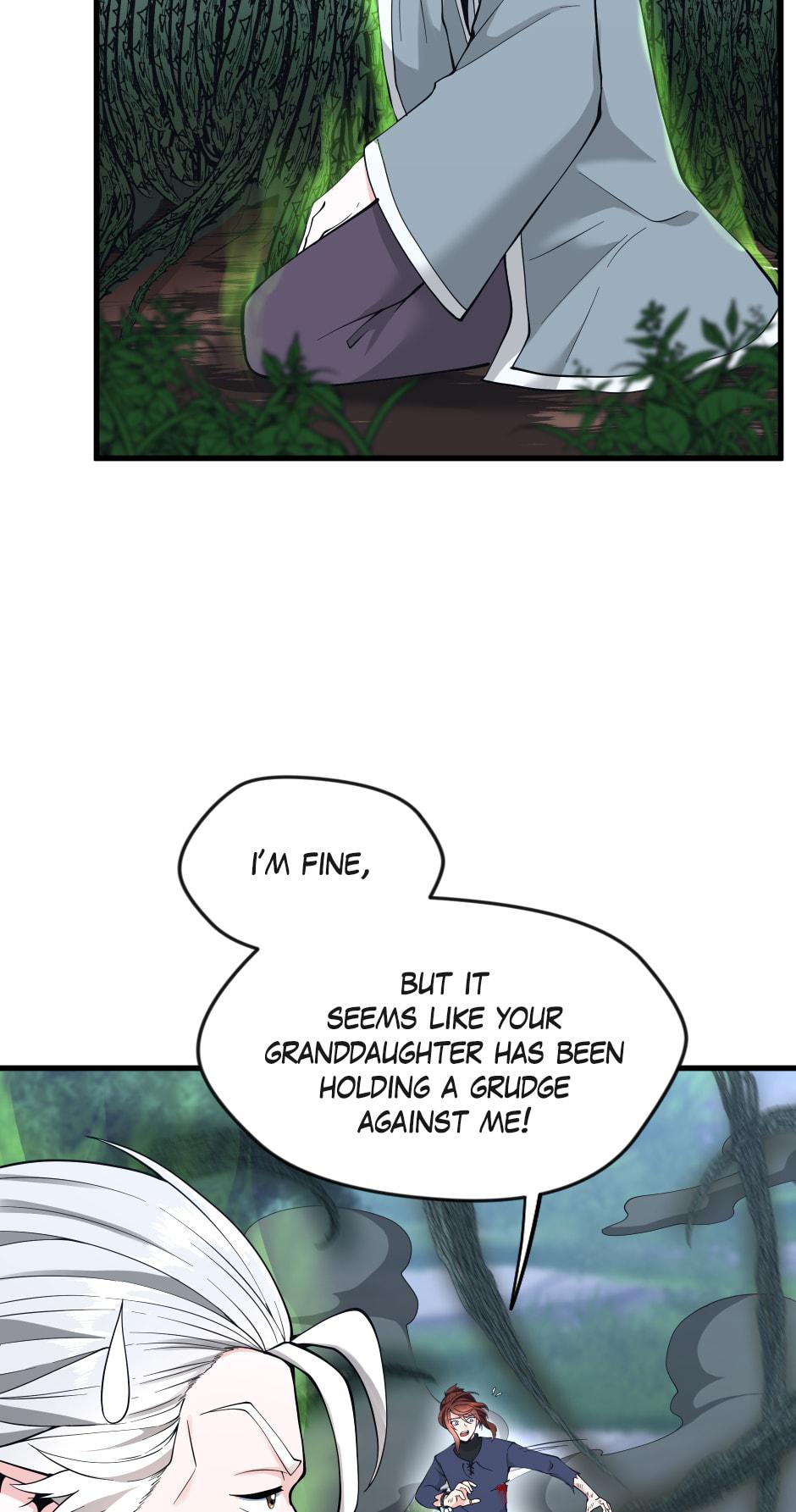 The Beginning After the End Chapter 123 page 20 - Chapter 123