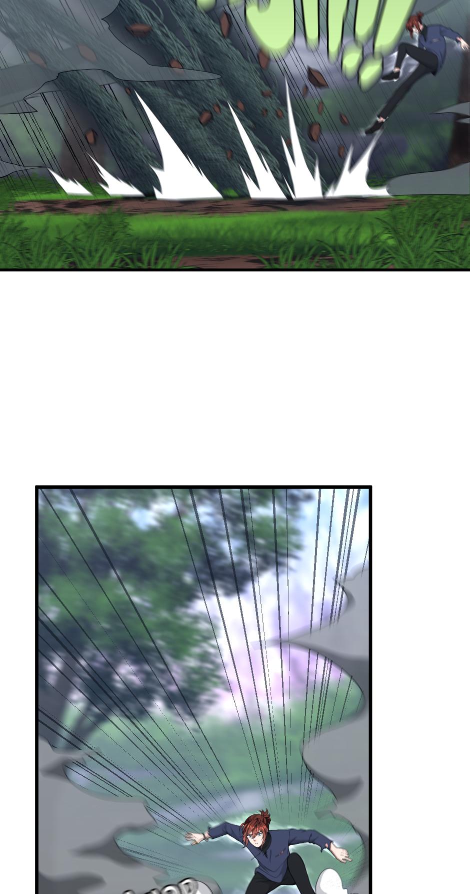 The Beginning After the End Chapter 123 page 25 - Chapter 123