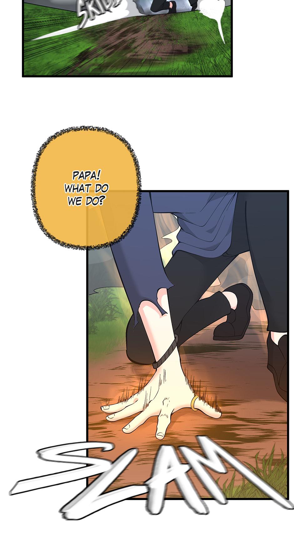 The Beginning After the End Chapter 123 page 26 - Chapter 123