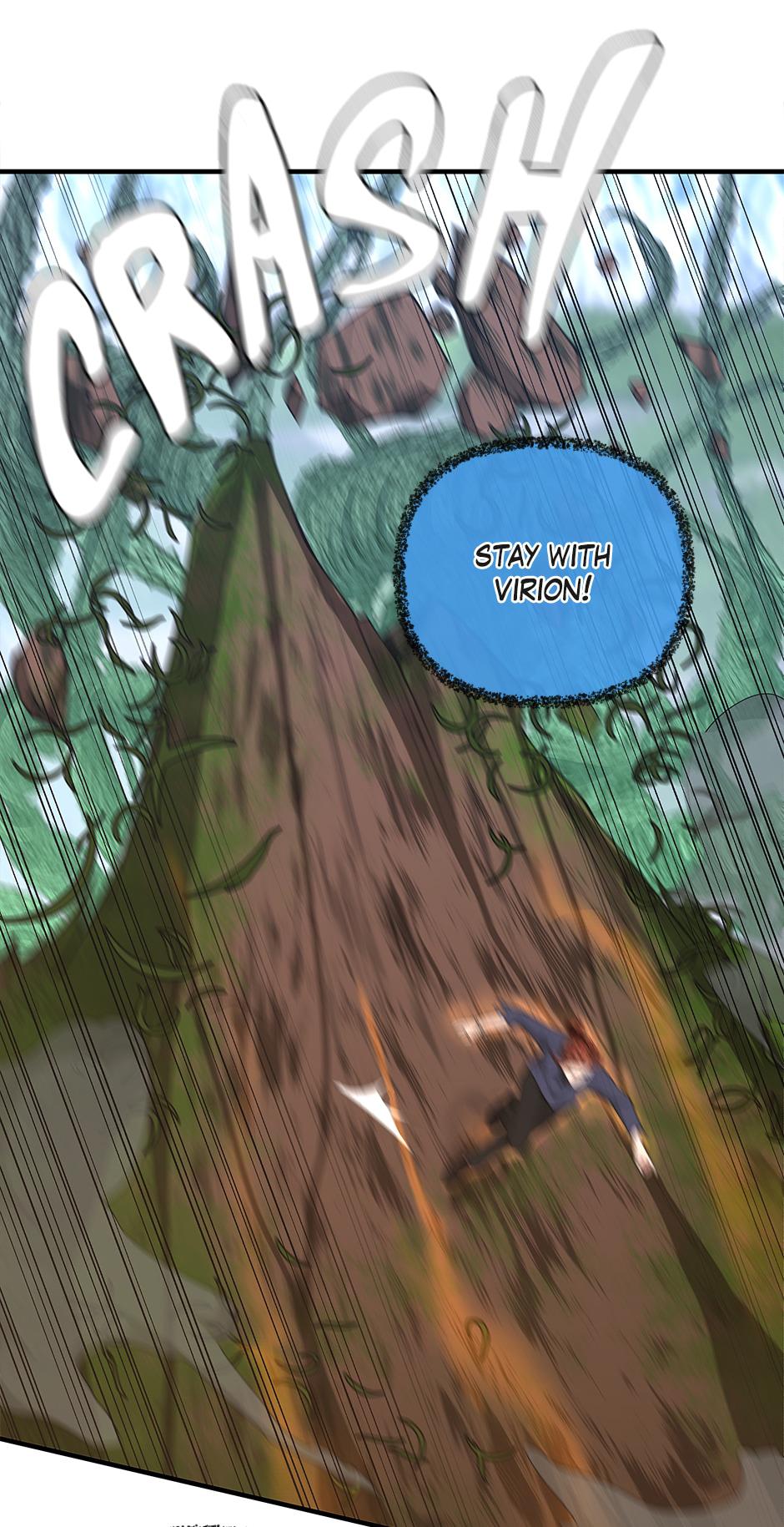 The Beginning After the End Chapter 123 page 27 - Chapter 123