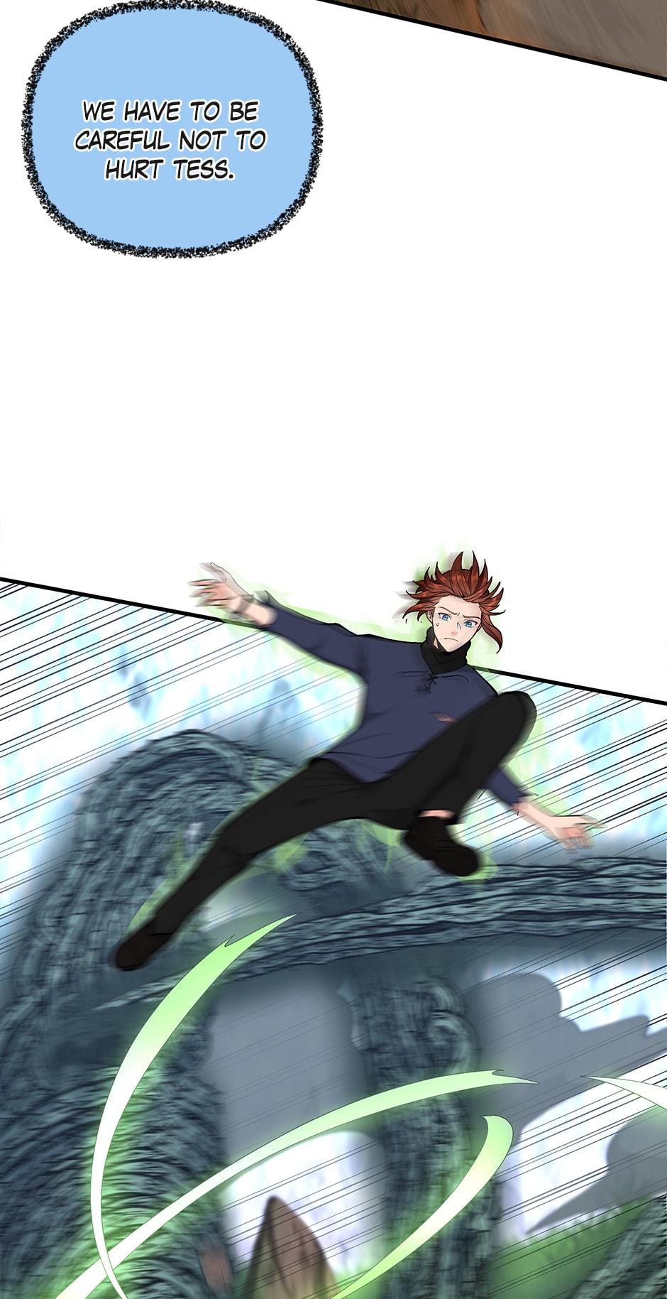 The Beginning After the End Chapter 123 page 28 - Chapter 123