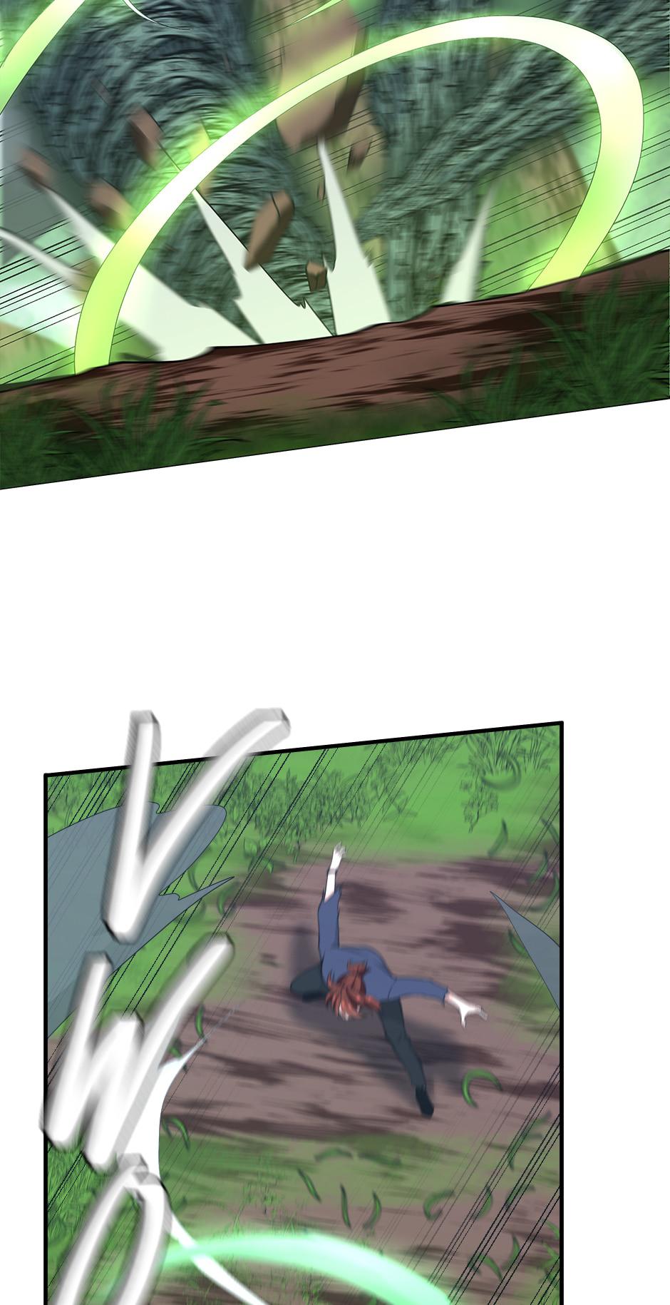 The Beginning After the End Chapter 123 page 29 - Chapter 123