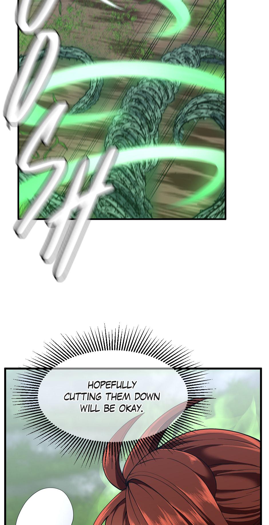 The Beginning After the End Chapter 123 page 30 - Chapter 123