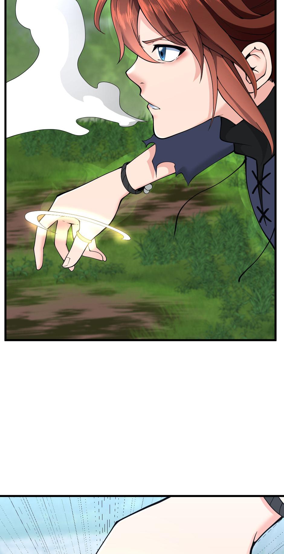 The Beginning After the End Chapter 123 page 31 - Chapter 123