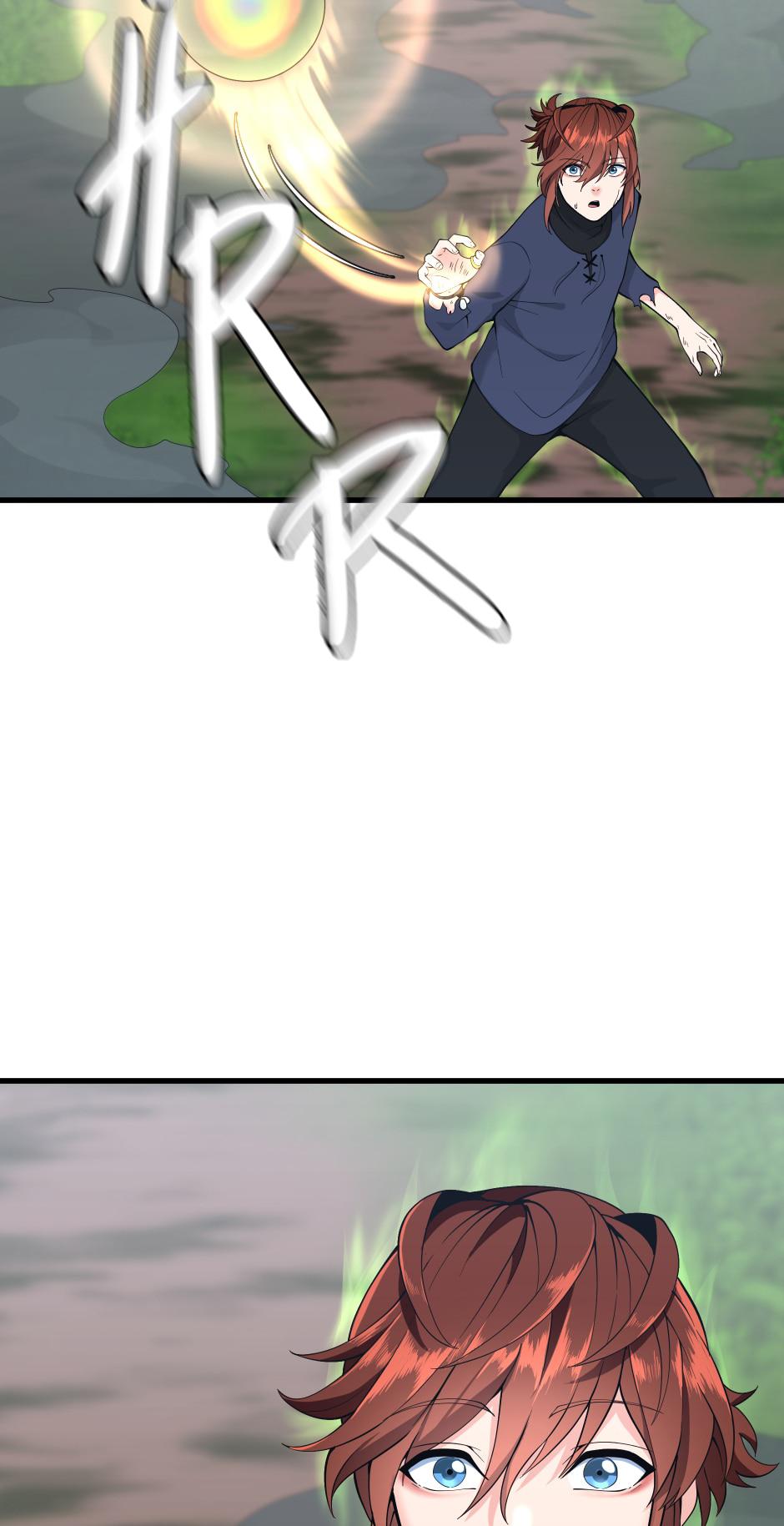 The Beginning After the End Chapter 123 page 33 - Chapter 123