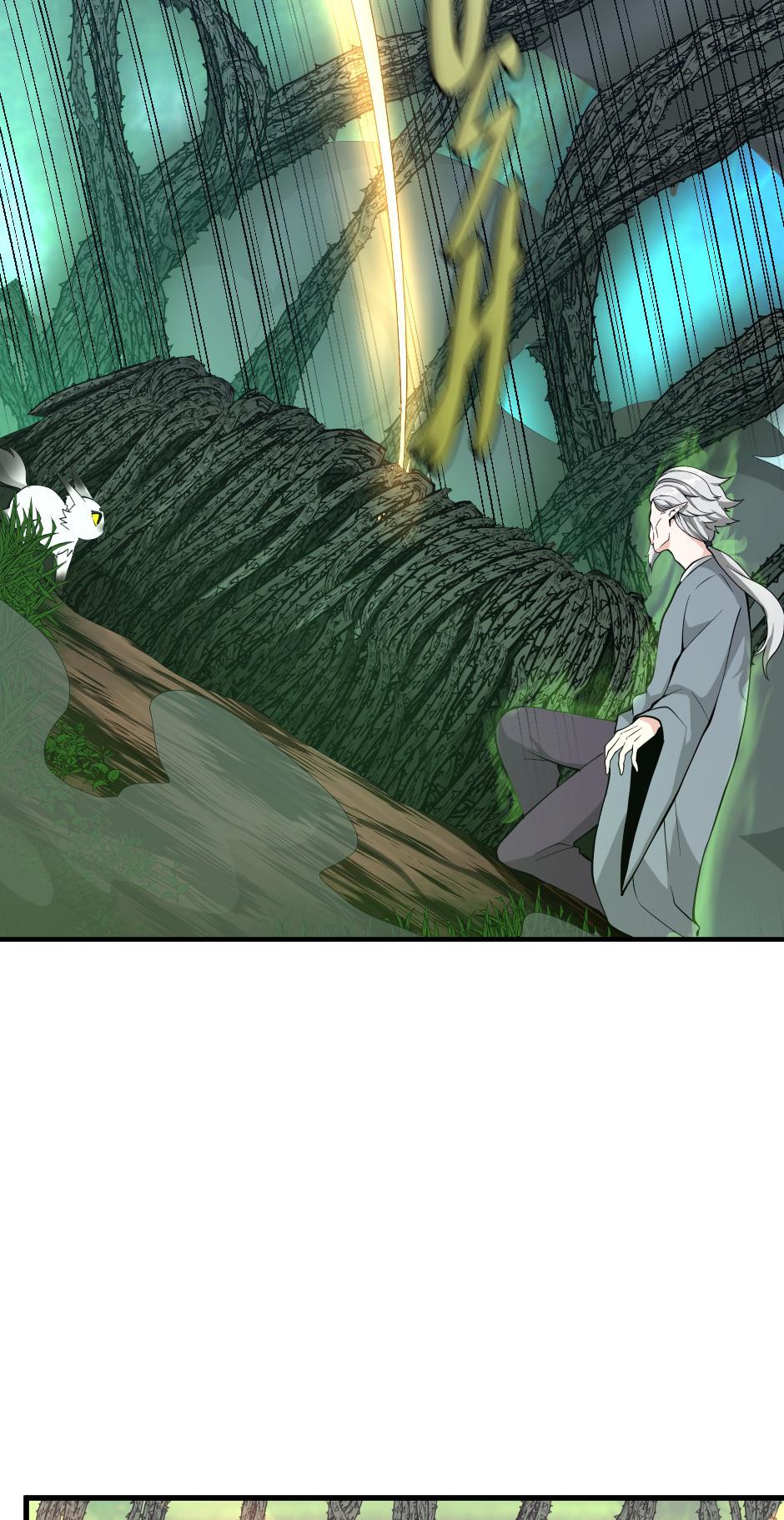 The Beginning After the End Chapter 123 page 35 - Chapter 123