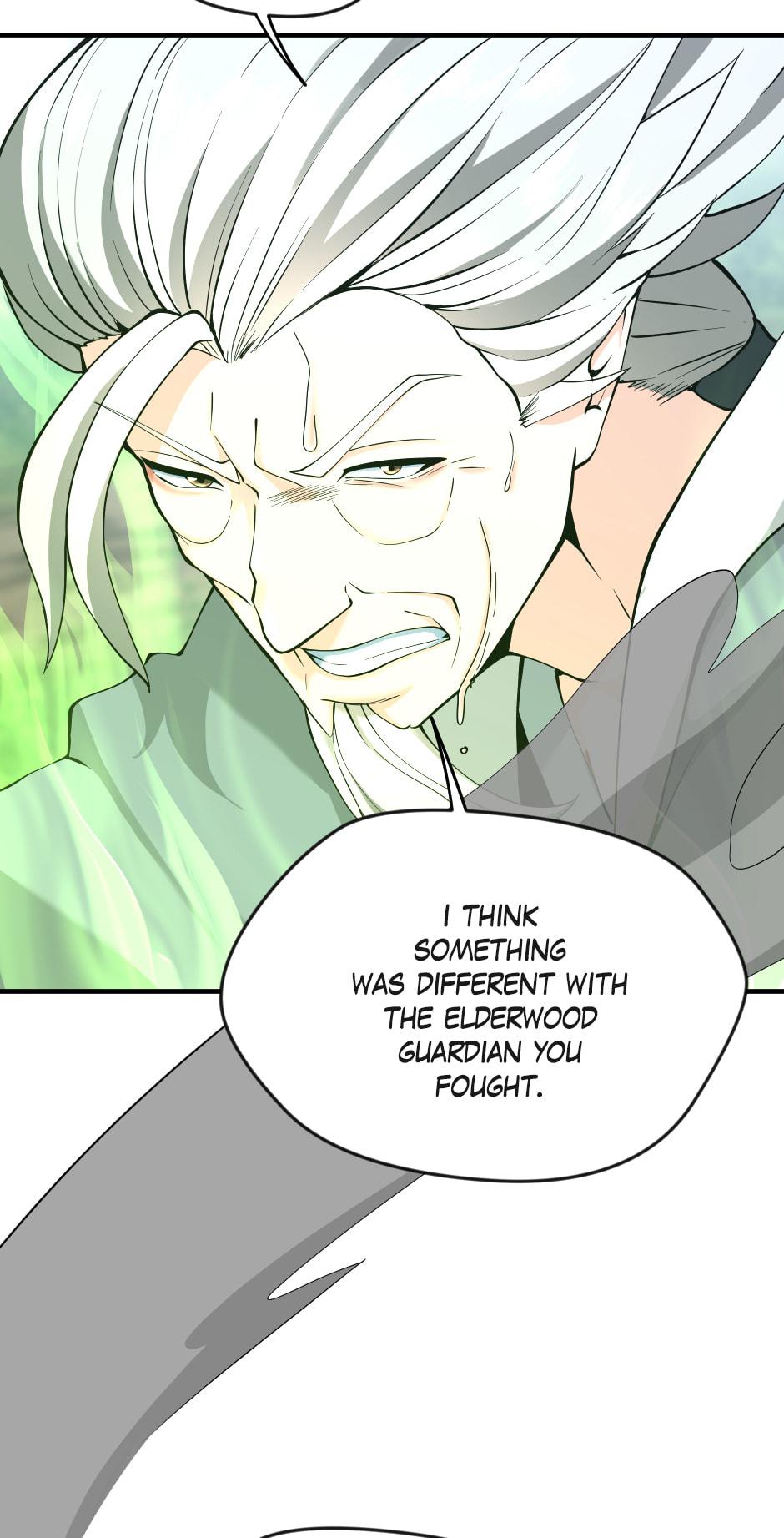 The Beginning After the End Chapter 123 page 4 - Chapter 123