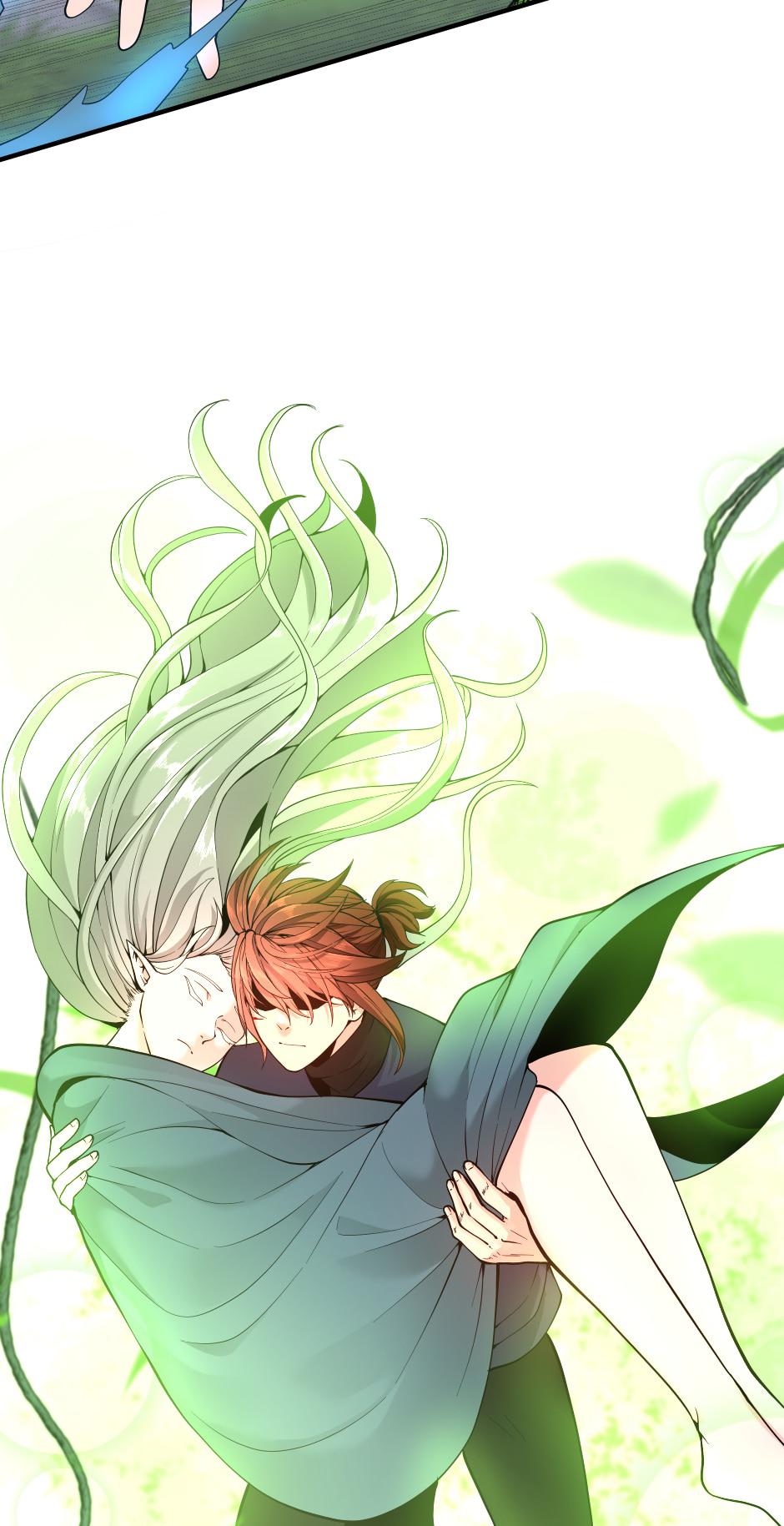 The Beginning After the End Chapter 123 page 45 - Chapter 123
