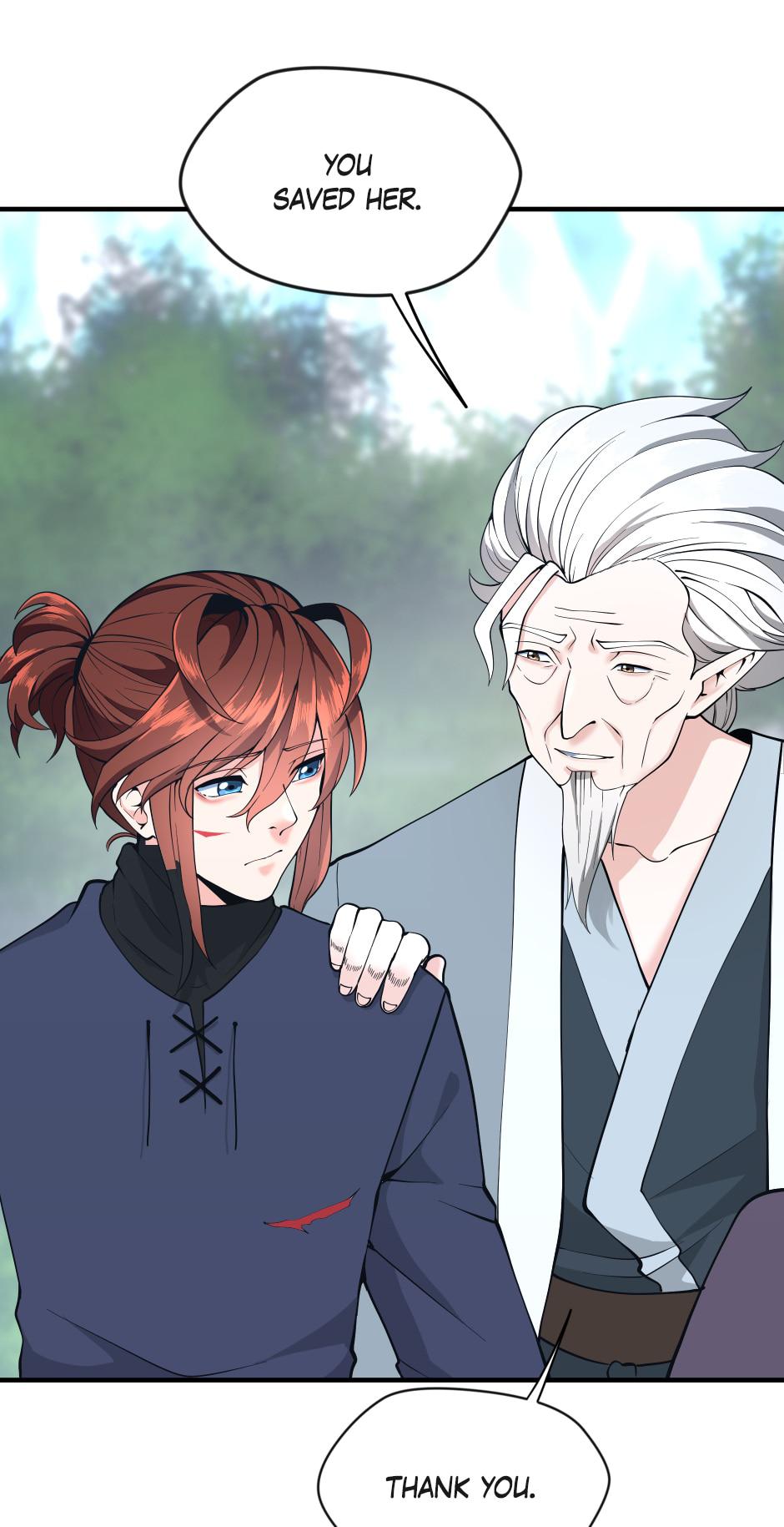 The Beginning After the End Chapter 123 page 49 - Chapter 123