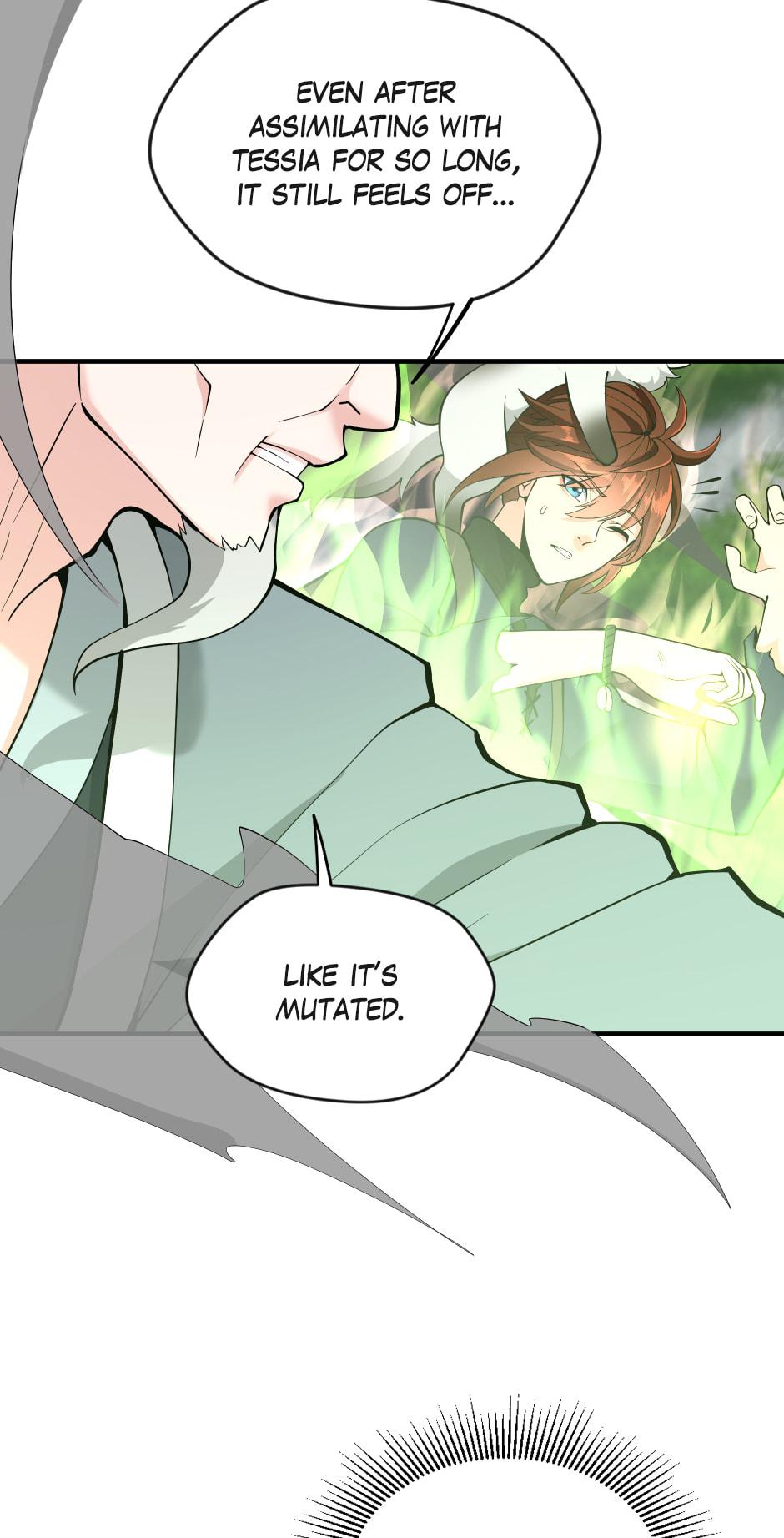 The Beginning After the End Chapter 123 page 5 - Chapter 123