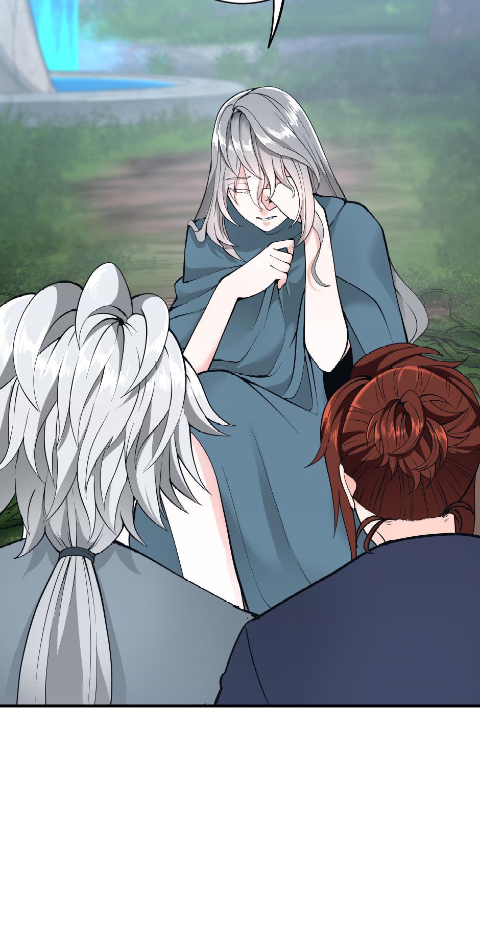 The Beginning After the End Chapter 123 page 51 - Chapter 123