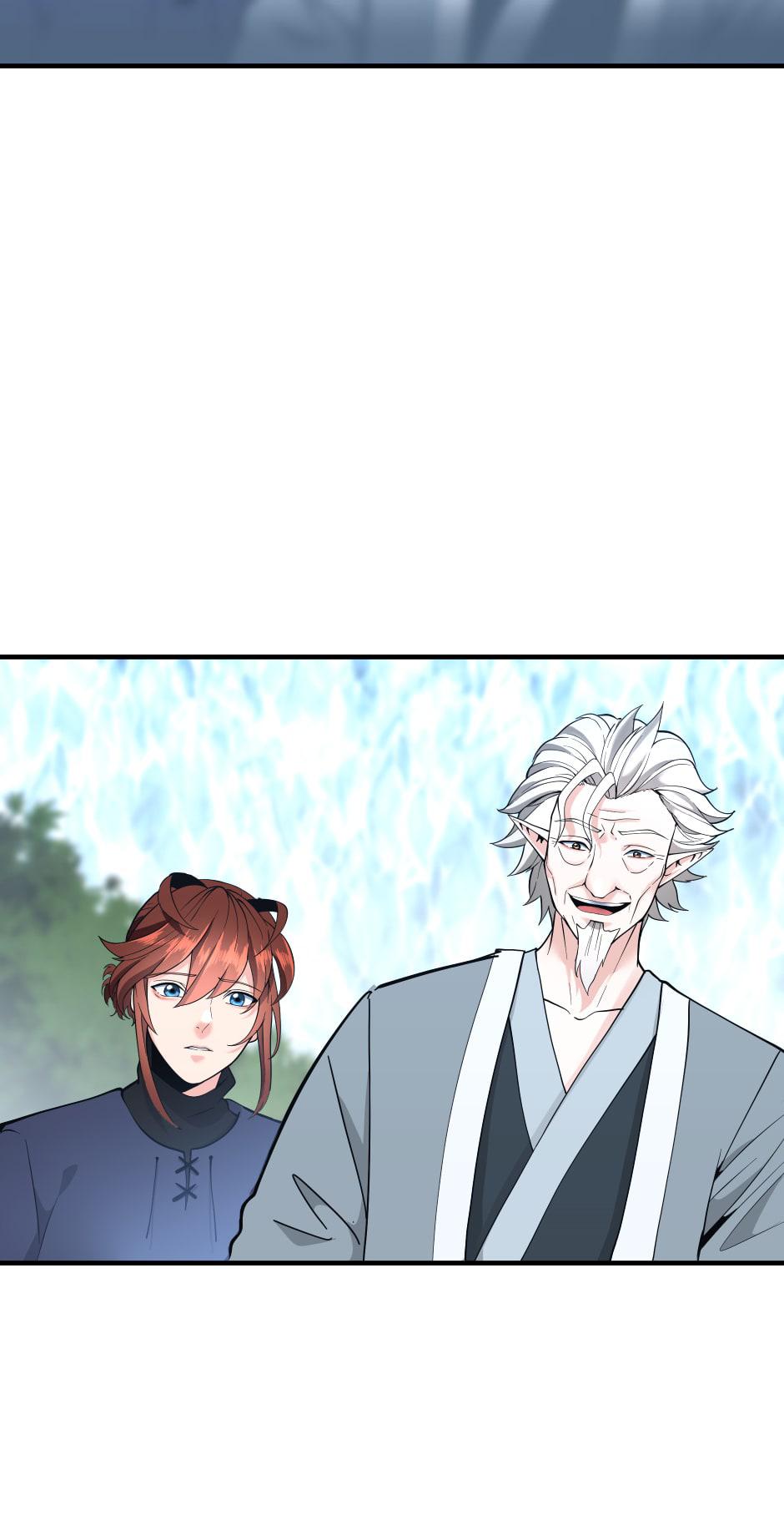 The Beginning After the End Chapter 123 page 53 - Chapter 123