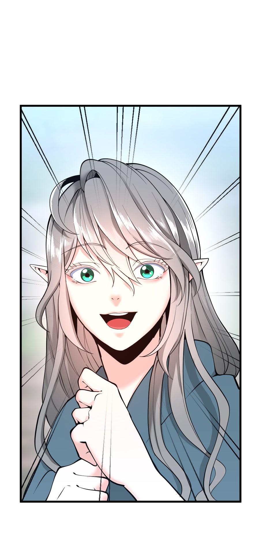 The Beginning After the End Chapter 123 page 54 - Chapter 123