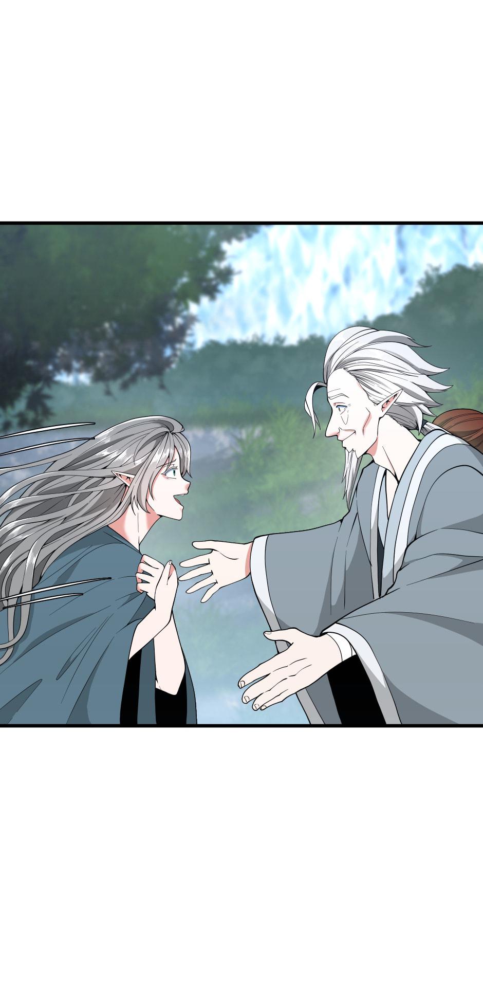 The Beginning After the End Chapter 123 page 55 - Chapter 123
