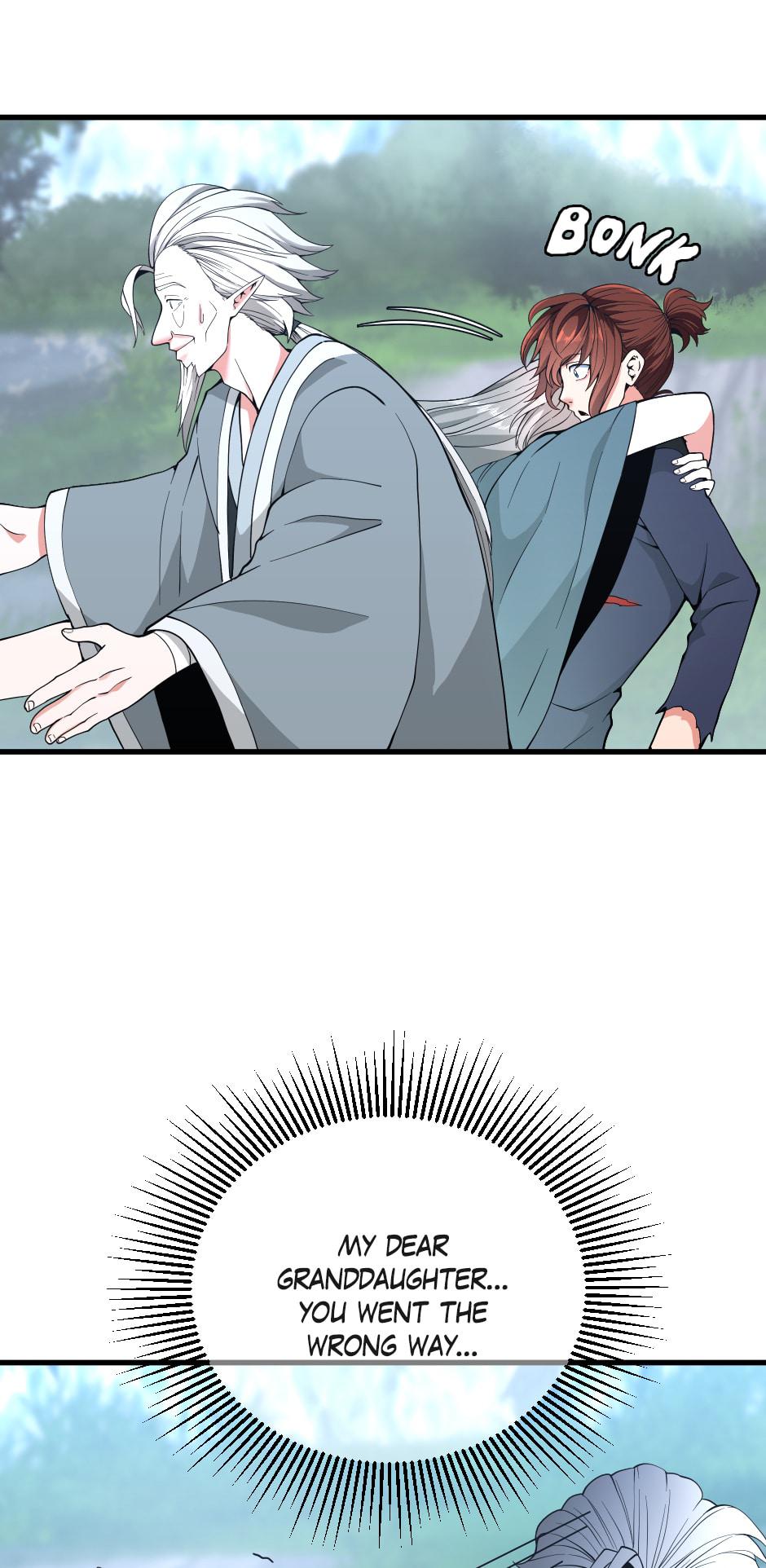 The Beginning After the End Chapter 123 page 56 - Chapter 123
