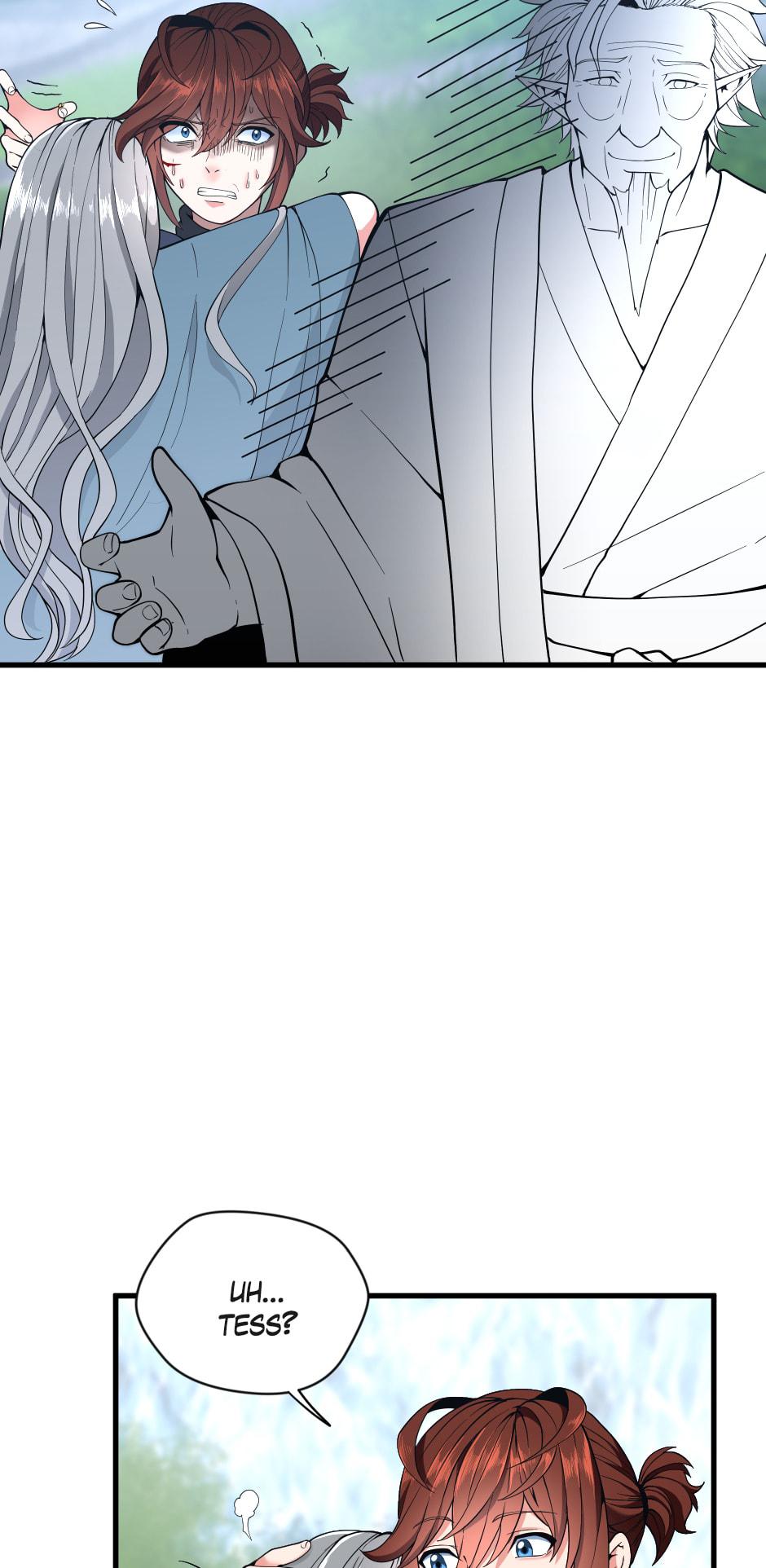 The Beginning After the End Chapter 123 page 57 - Chapter 123
