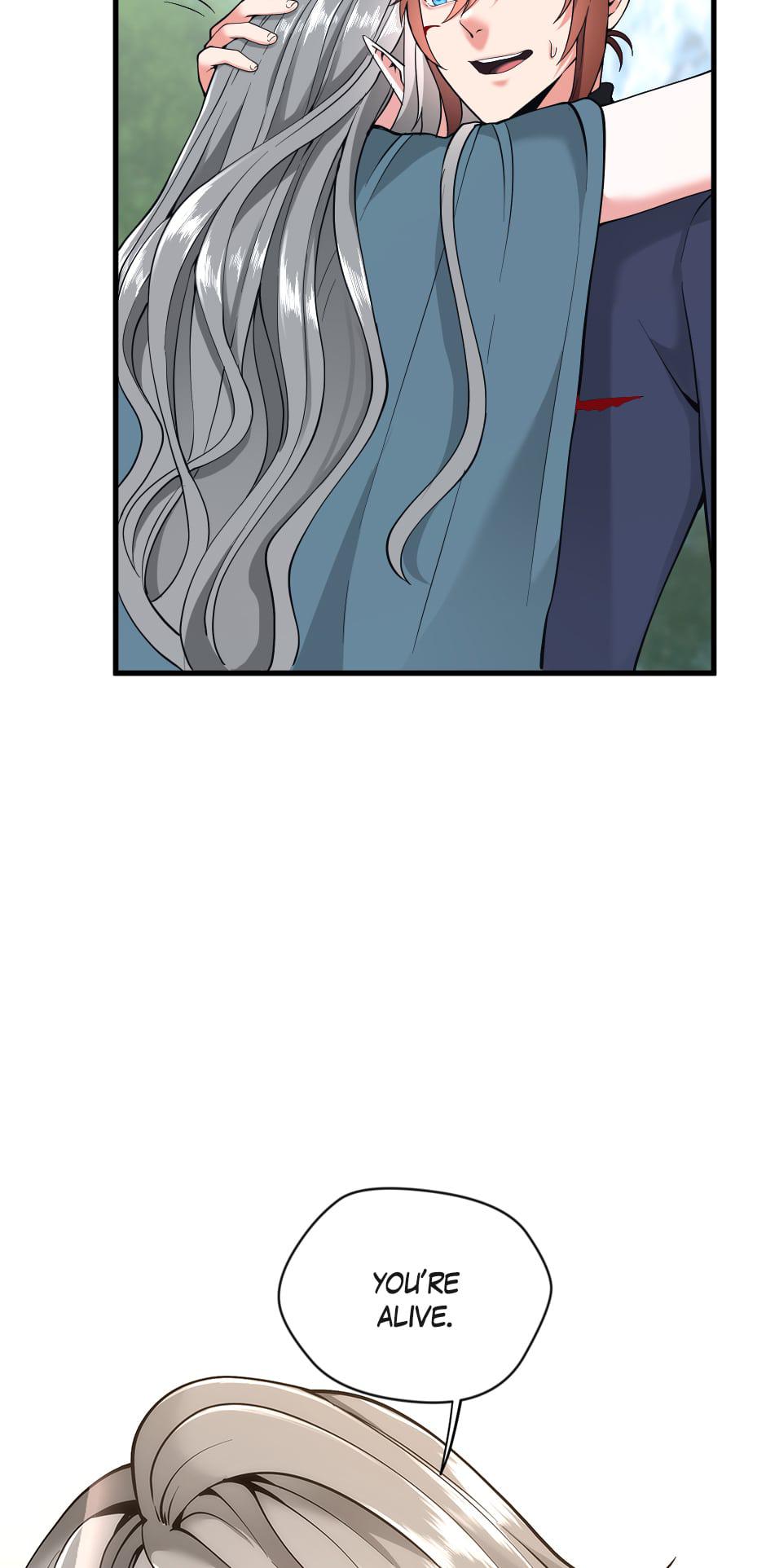 The Beginning After the End Chapter 123 page 58 - Chapter 123