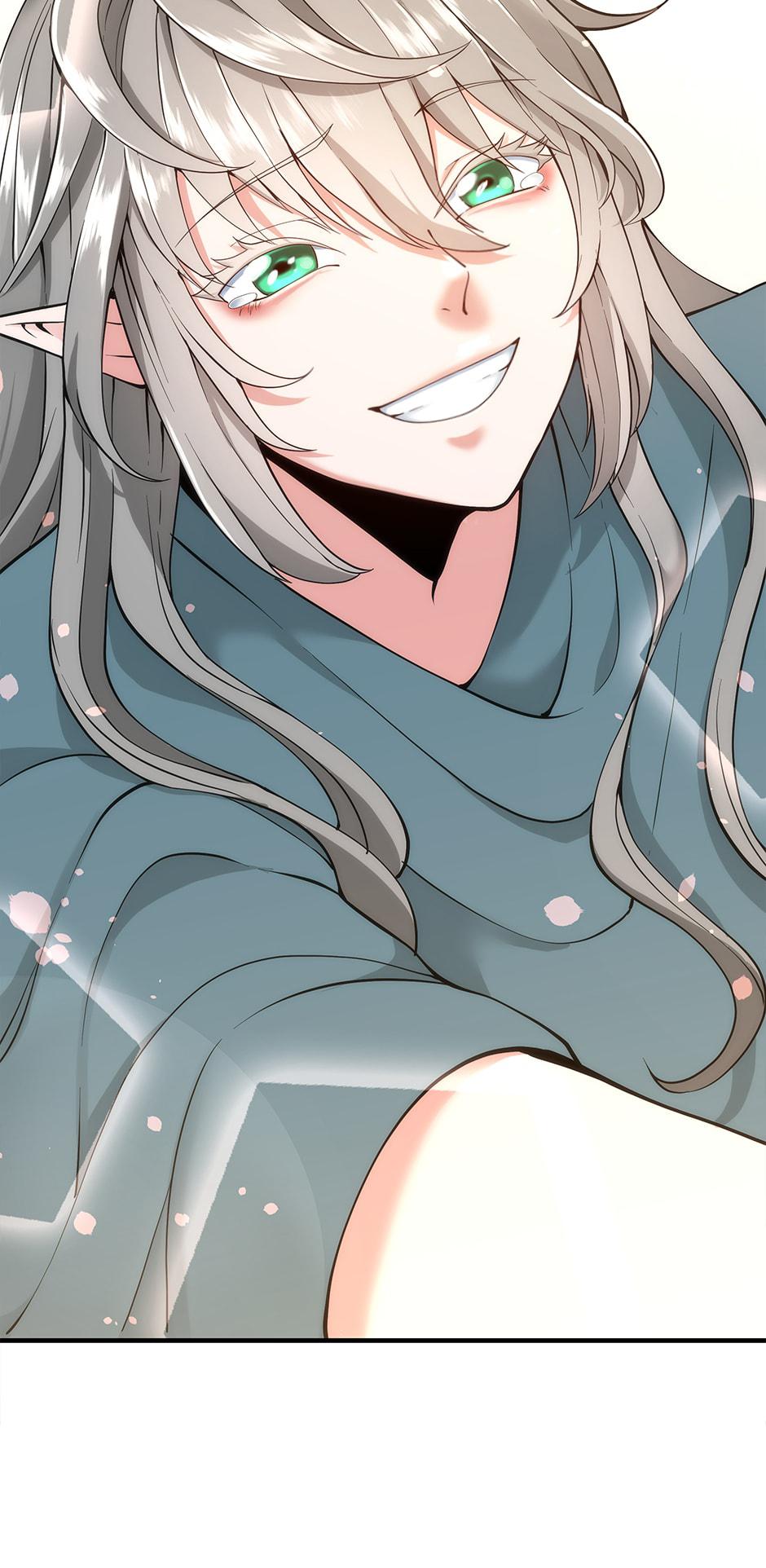 The Beginning After the End Chapter 123 page 59 - Chapter 123