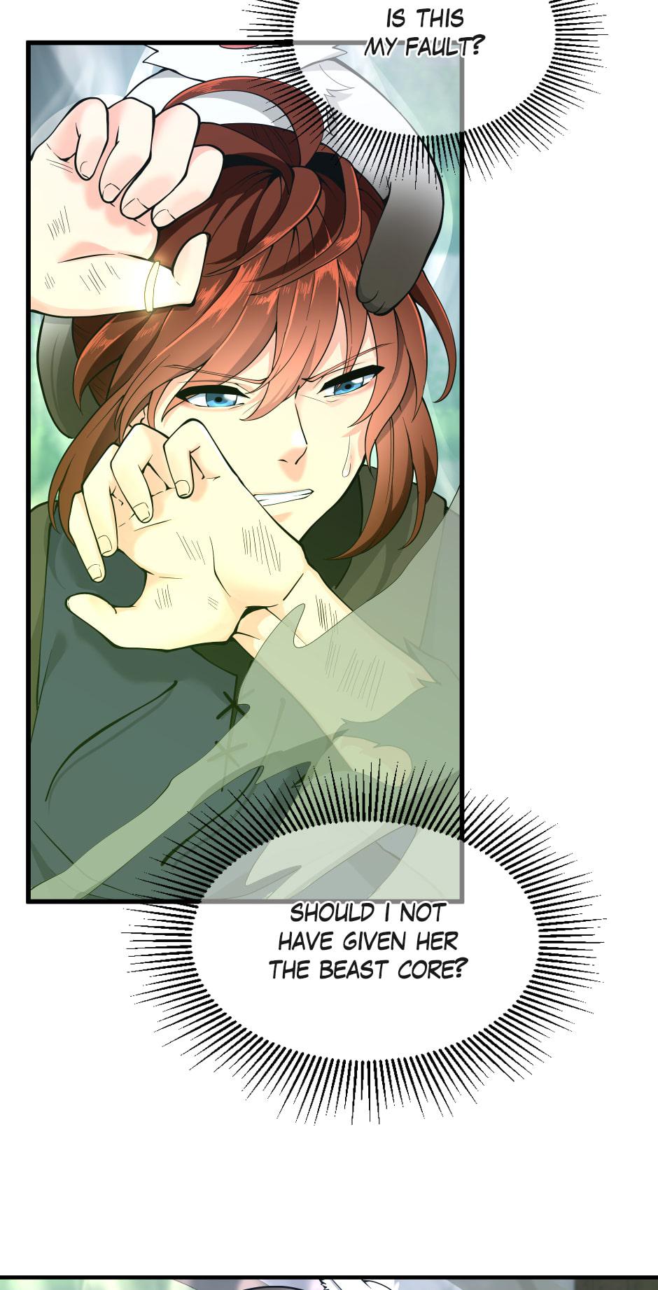 The Beginning After the End Chapter 123 page 6 - Chapter 123