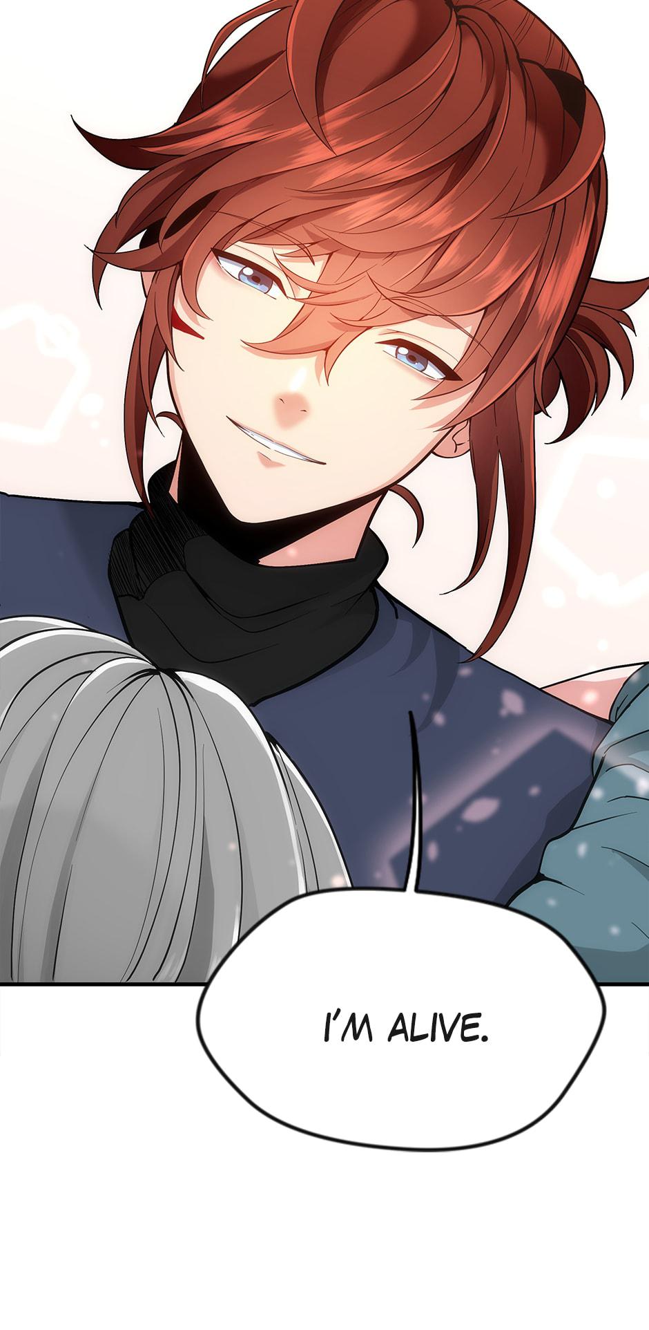 The Beginning After the End Chapter 123 page 61 - Chapter 123
