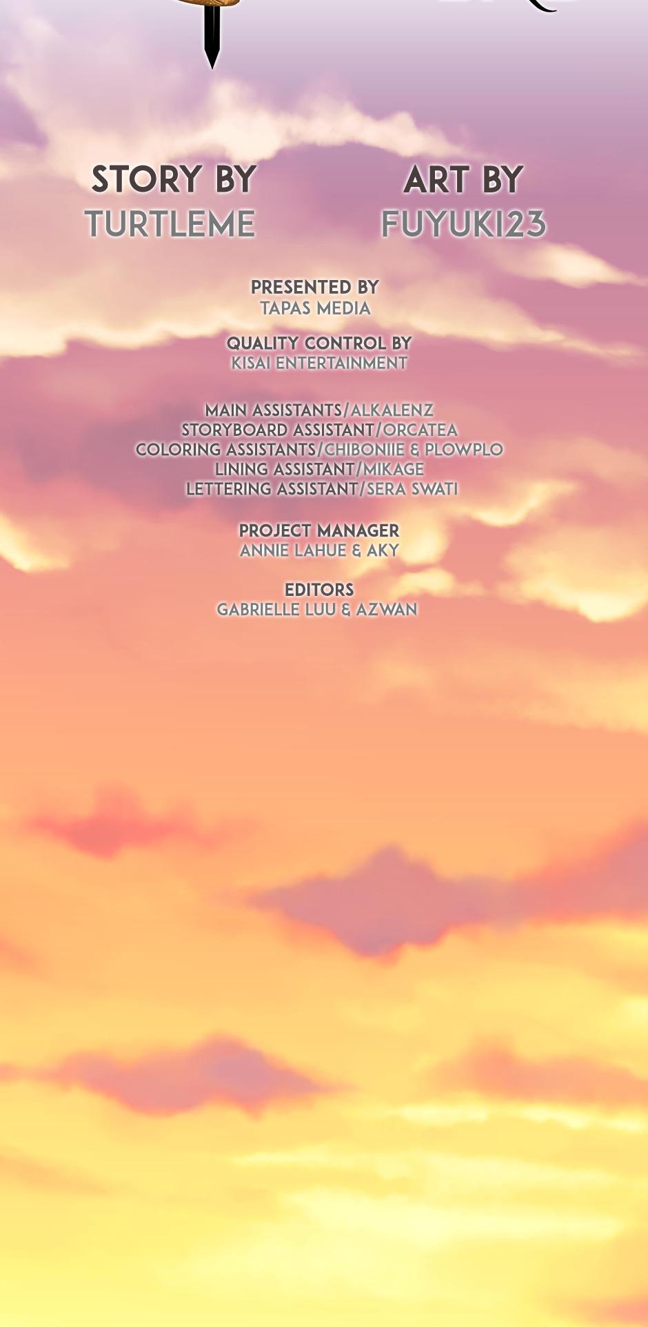 The Beginning After the End Chapter 123 page 63 - Chapter 123