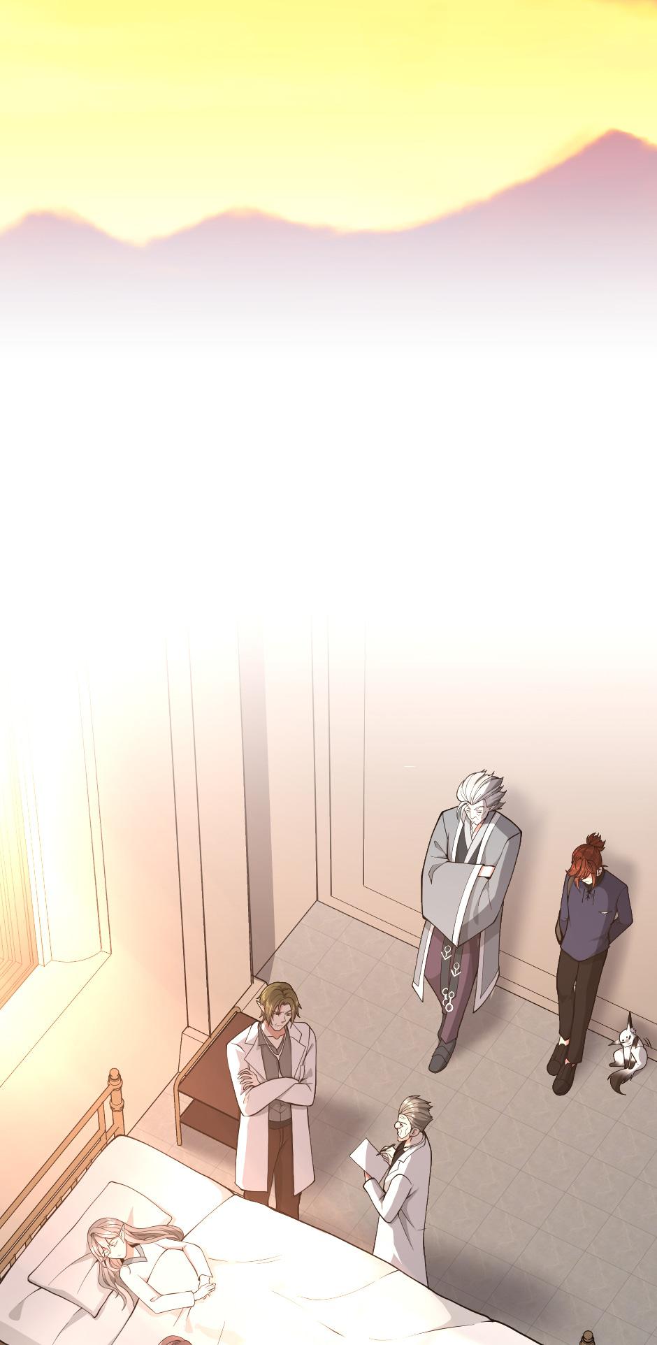 The Beginning After the End Chapter 123 page 64 - Chapter 123