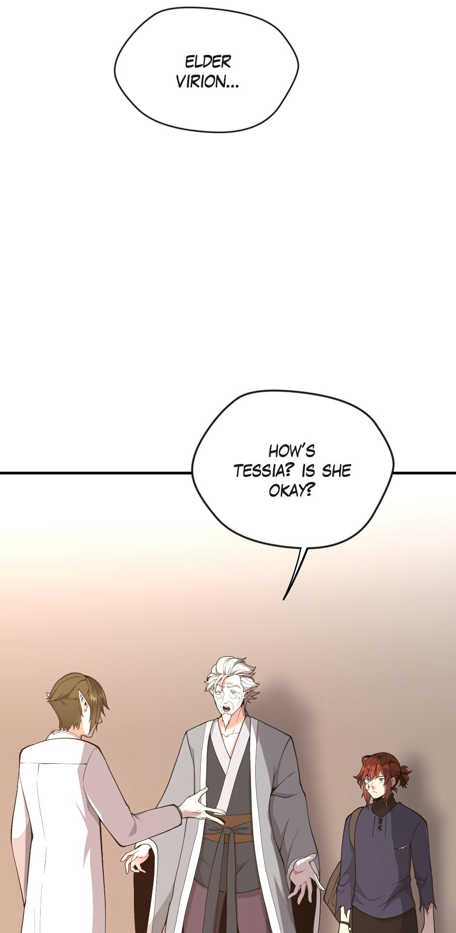 The Beginning After the End Chapter 123 page 67 - Chapter 123