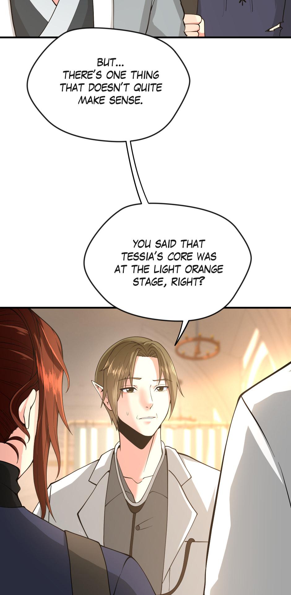 The Beginning After the End Chapter 123 page 69 - Chapter 123