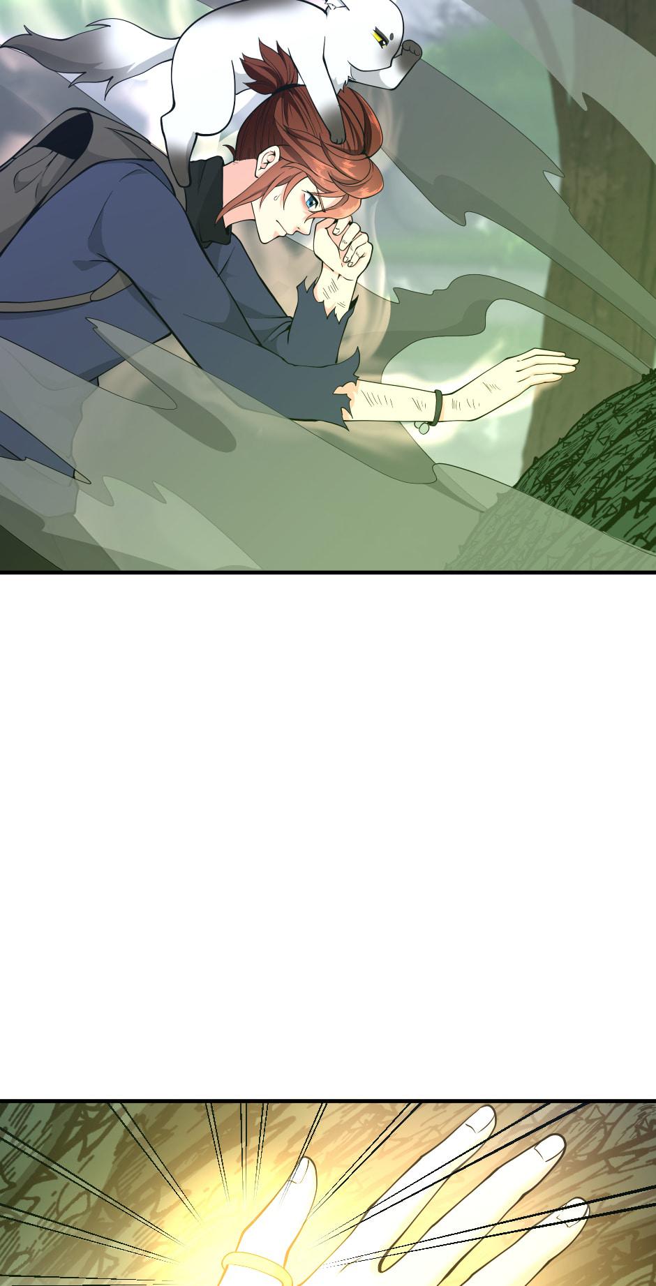The Beginning After the End Chapter 123 page 7 - Chapter 123