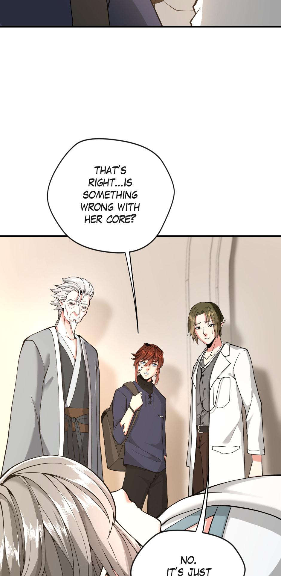 The Beginning After the End Chapter 123 page 70 - Chapter 123