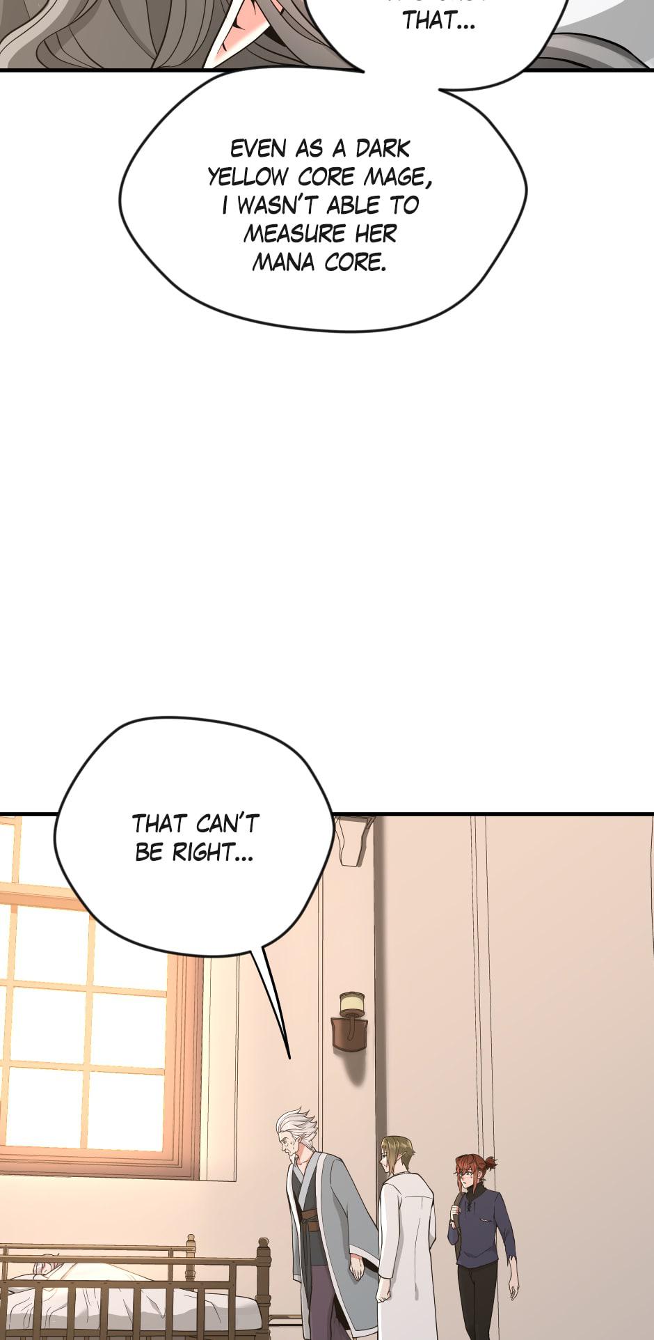 The Beginning After the End Chapter 123 page 71 - Chapter 123