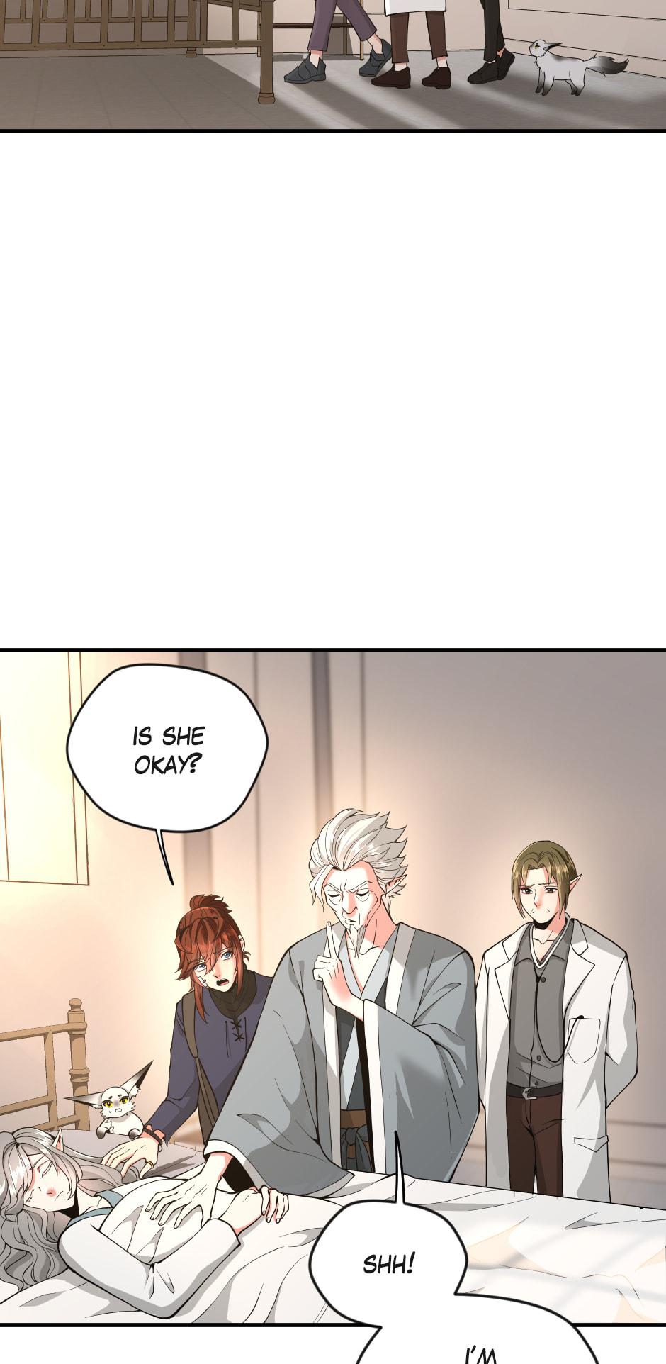 The Beginning After the End Chapter 123 page 72 - Chapter 123