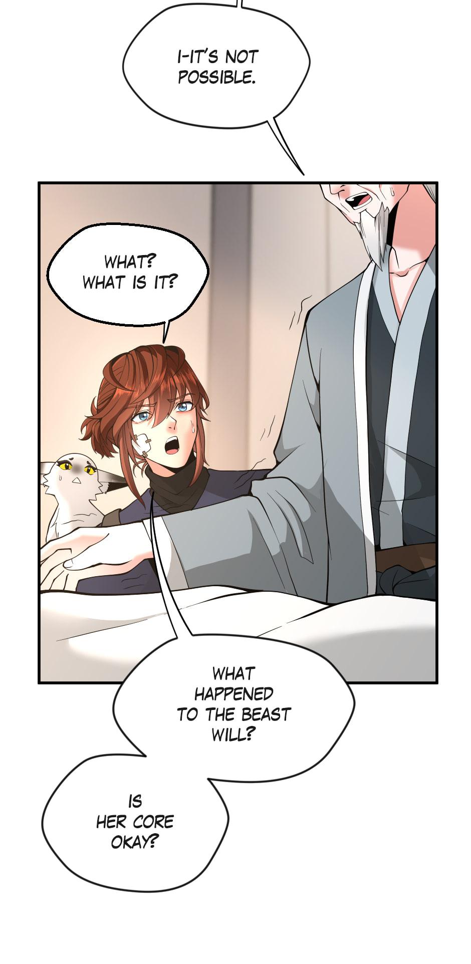 The Beginning After the End Chapter 123 page 74 - Chapter 123