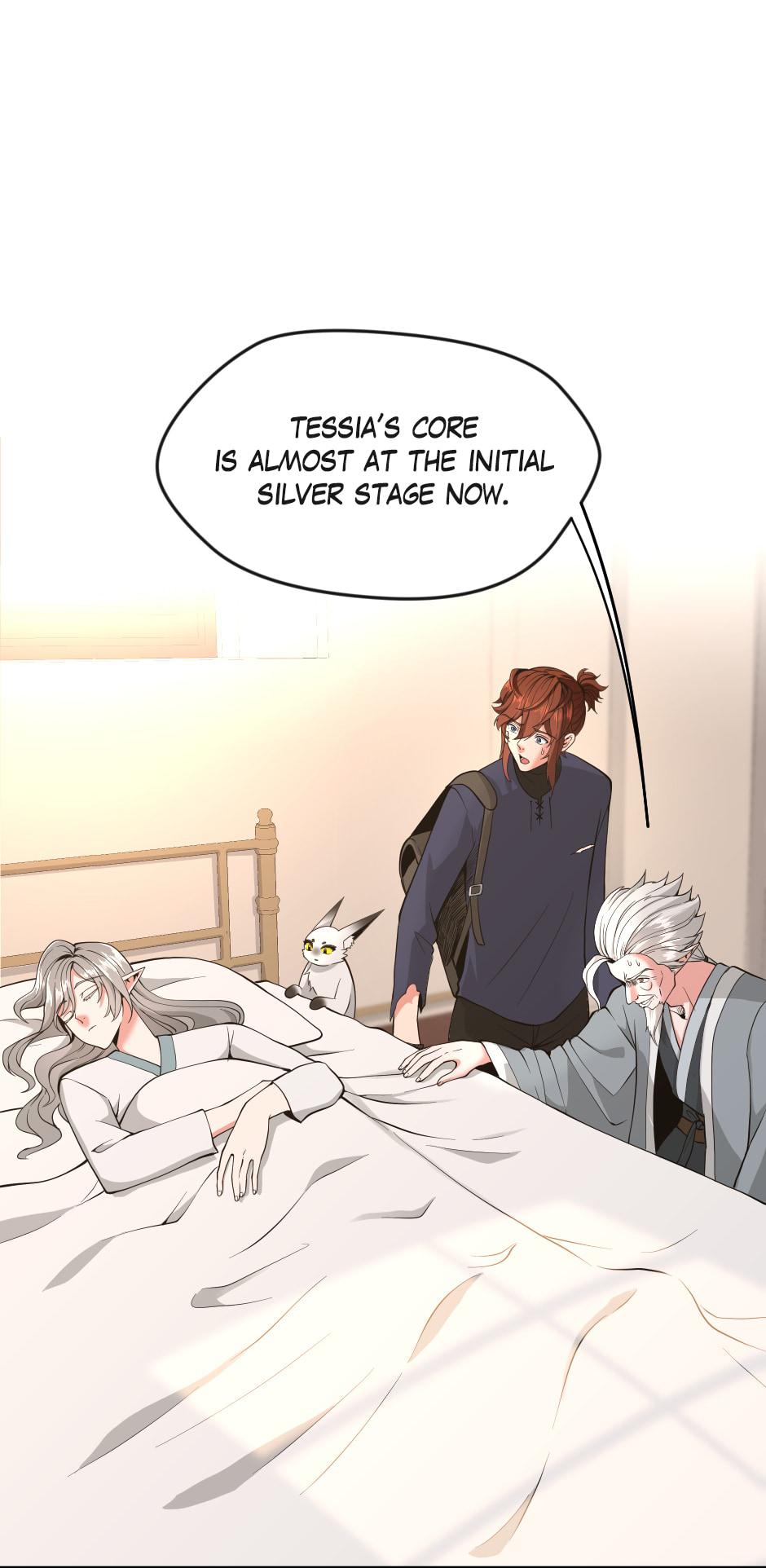 The Beginning After the End Chapter 123 page 76 - Chapter 123