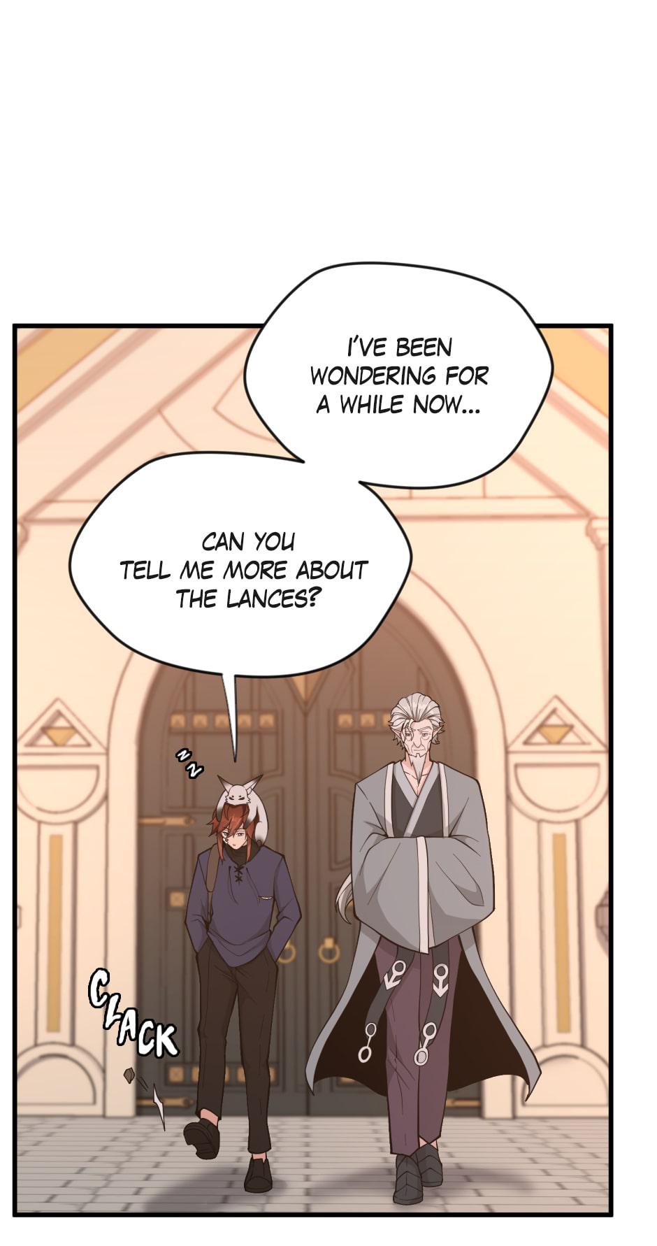 The Beginning After the End Chapter 123 page 80 - Chapter 123