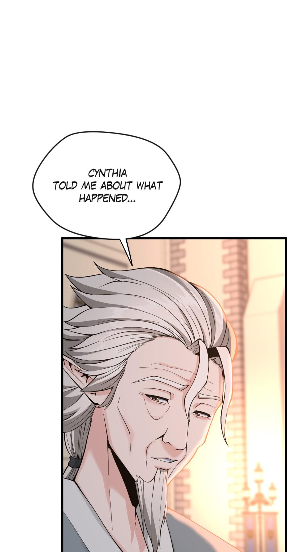 The Beginning After the End Chapter 123 page 81 - Chapter 123