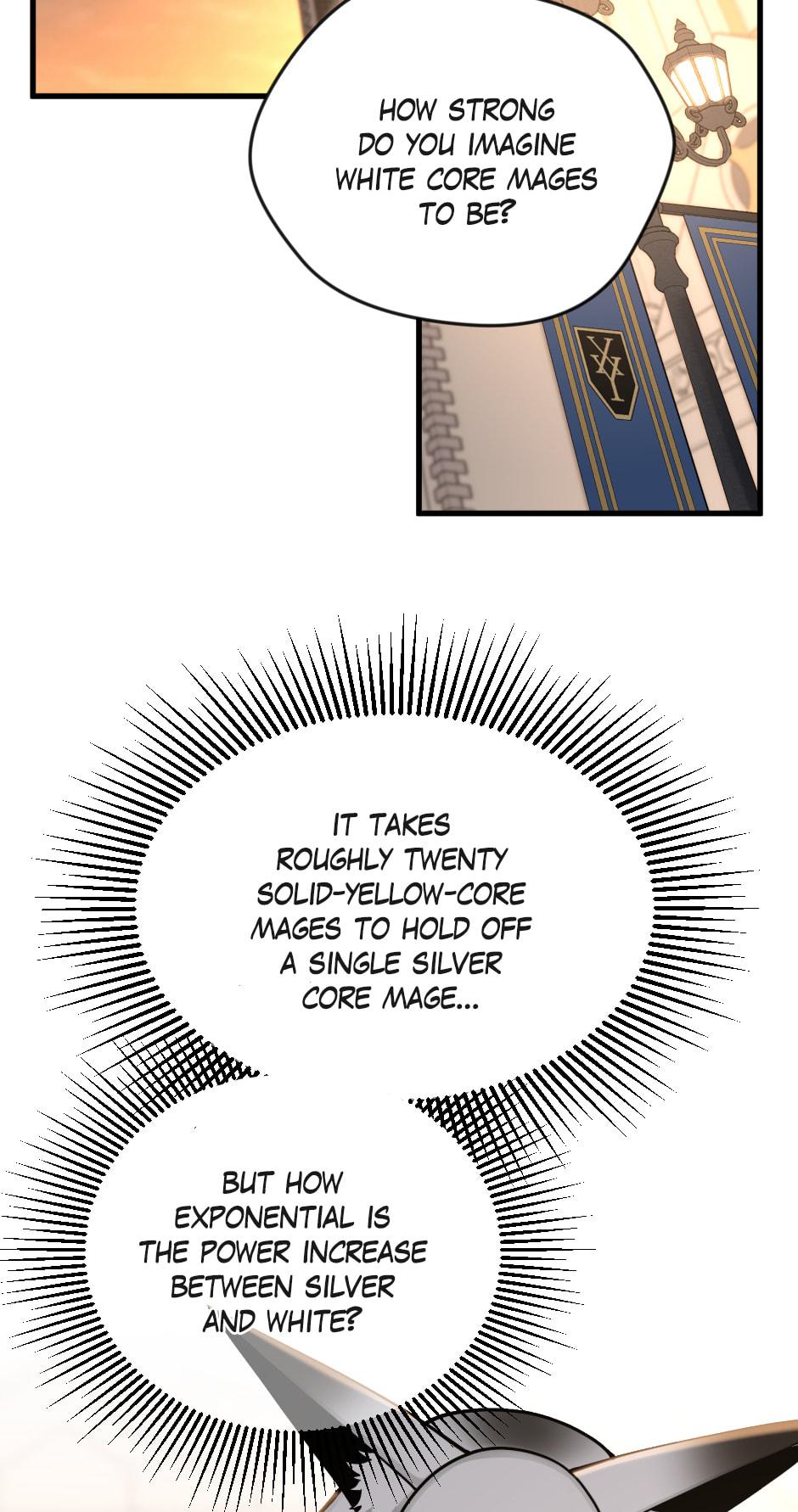 The Beginning After the End Chapter 123 page 83 - Chapter 123