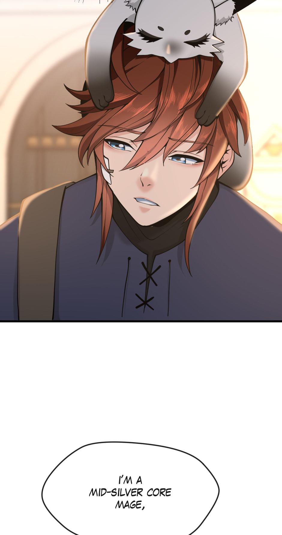 The Beginning After the End Chapter 123 page 84 - Chapter 123