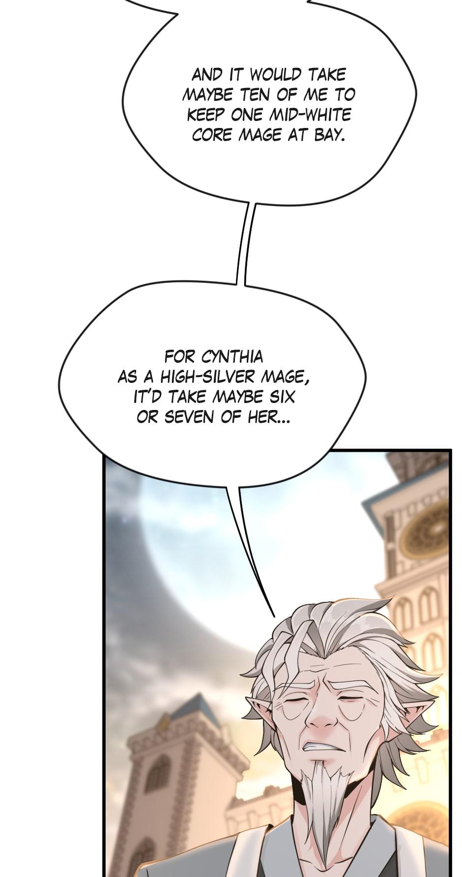 The Beginning After the End Chapter 123 page 85 - Chapter 123