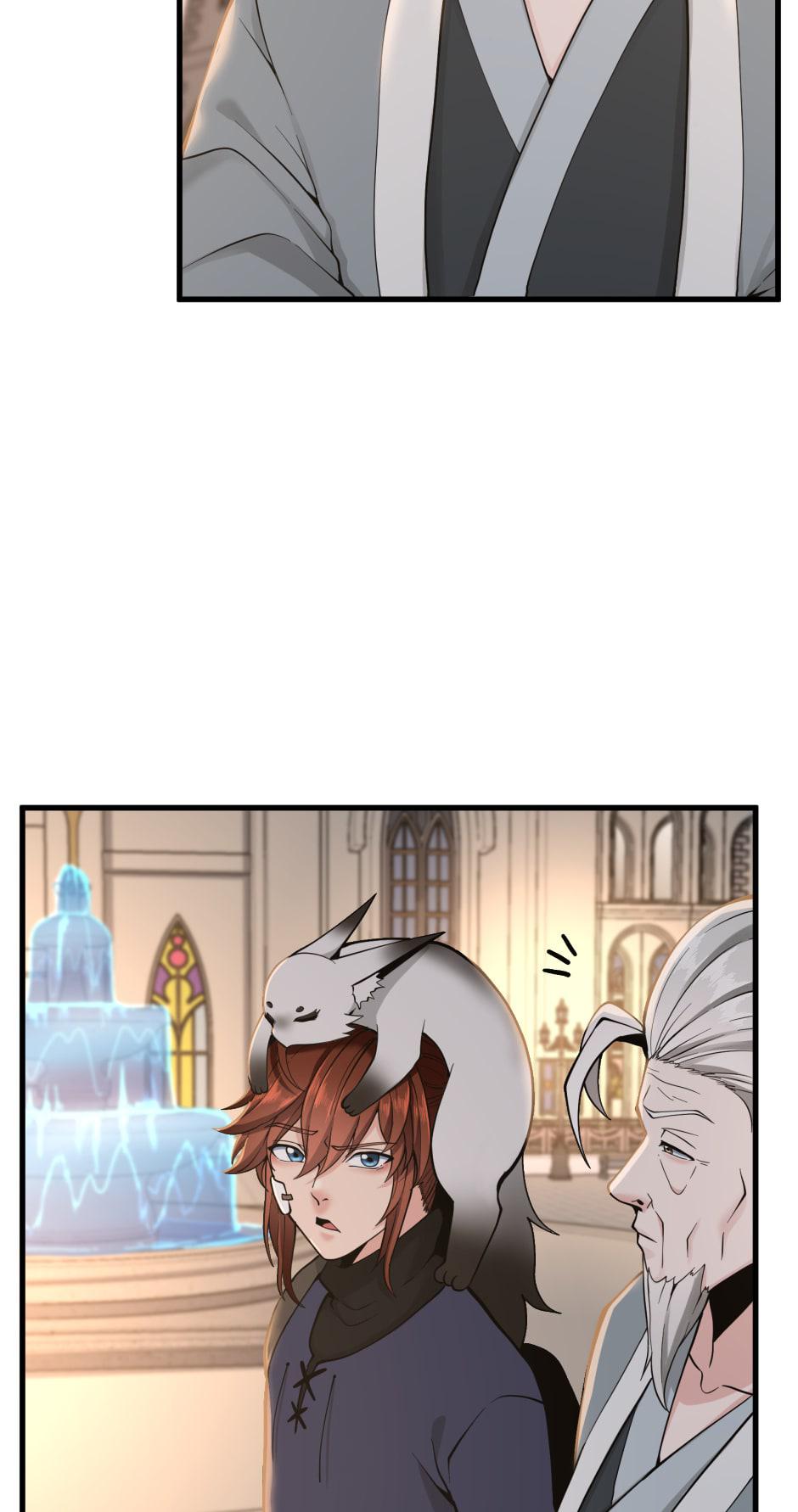 The Beginning After the End Chapter 123 page 86 - Chapter 123